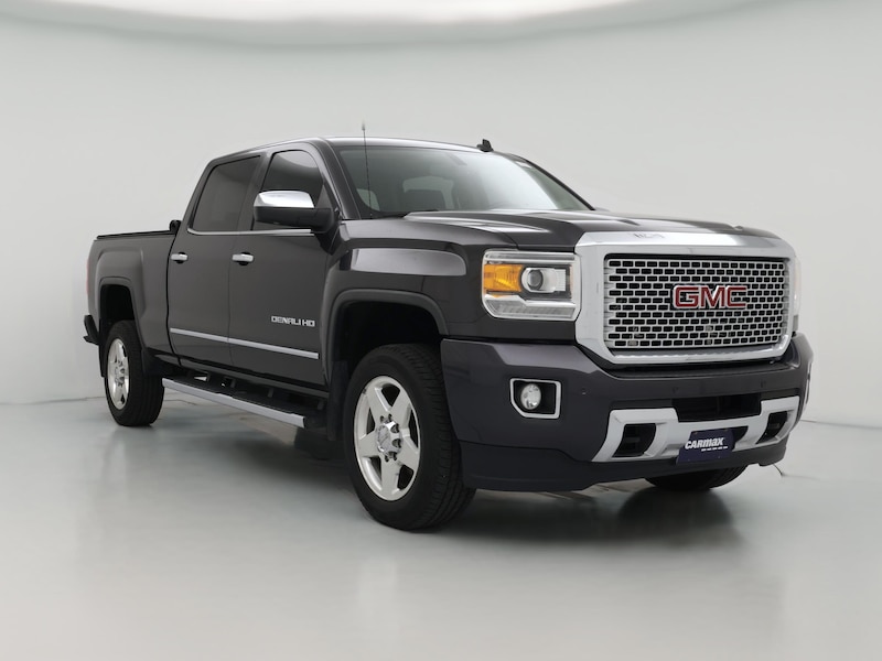 2015 GMC Sierra 2500 Denali -
                  Omaha, NE