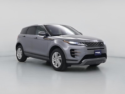 2020 Land Rover Range Rover Evoque R-Dynamic S