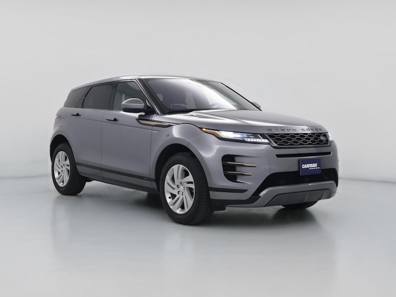 2020 Land Rover Range Rover Evoque R-Dynamic S -
                  Rochester, NY