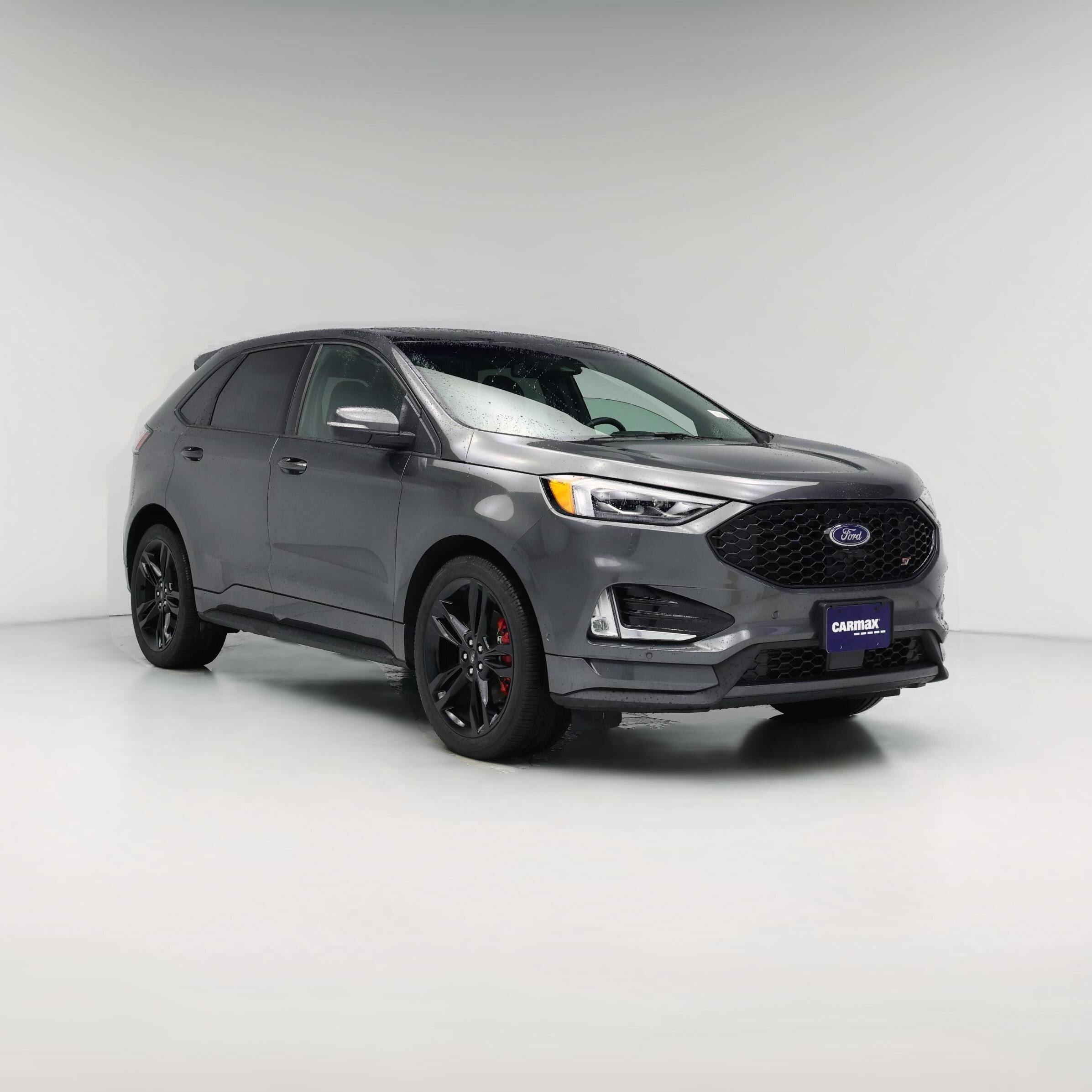 Thumbnail: 2019 Ford Edge - 1