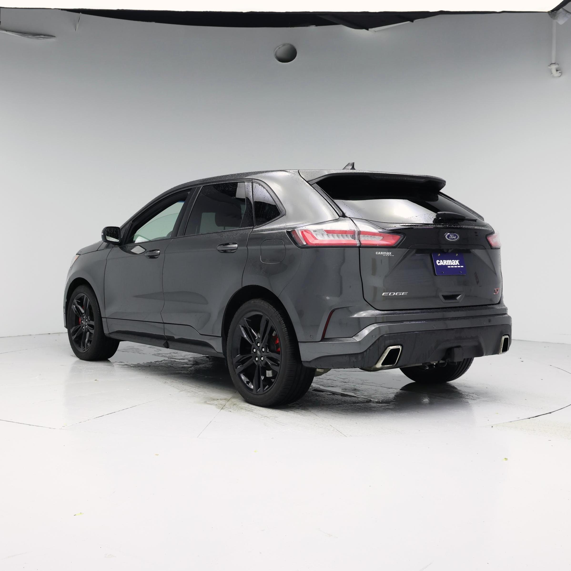 Thumbnail: 2019 Ford Edge - 2