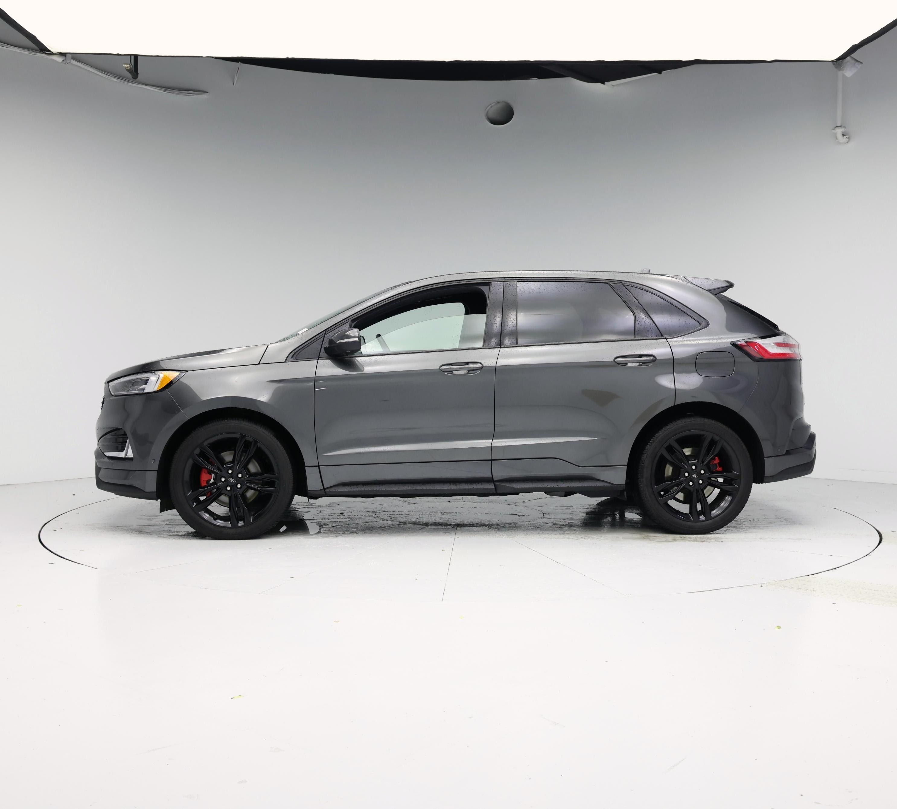 Thumbnail: 2019 Ford Edge - 3