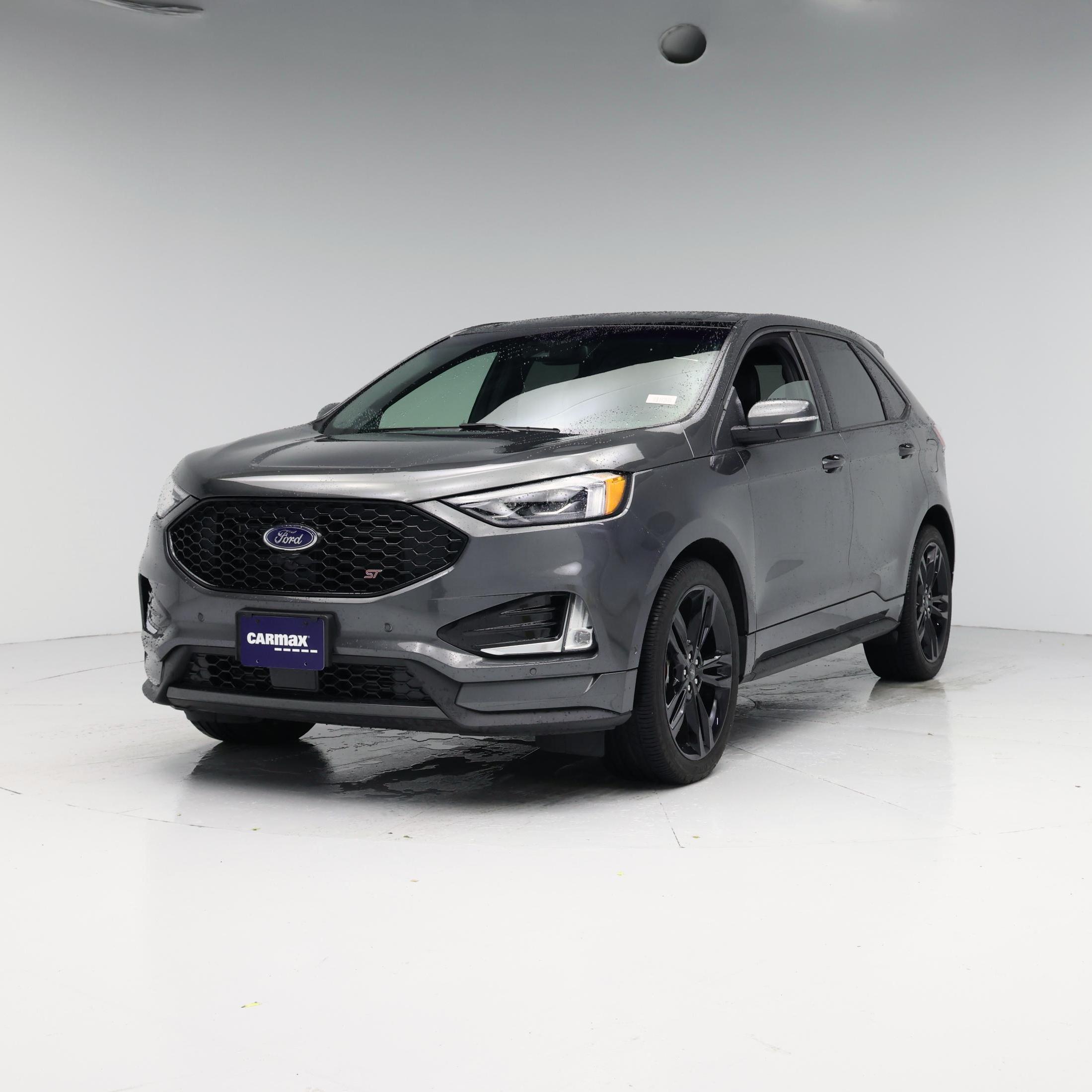 Thumbnail: 2019 Ford Edge - 4