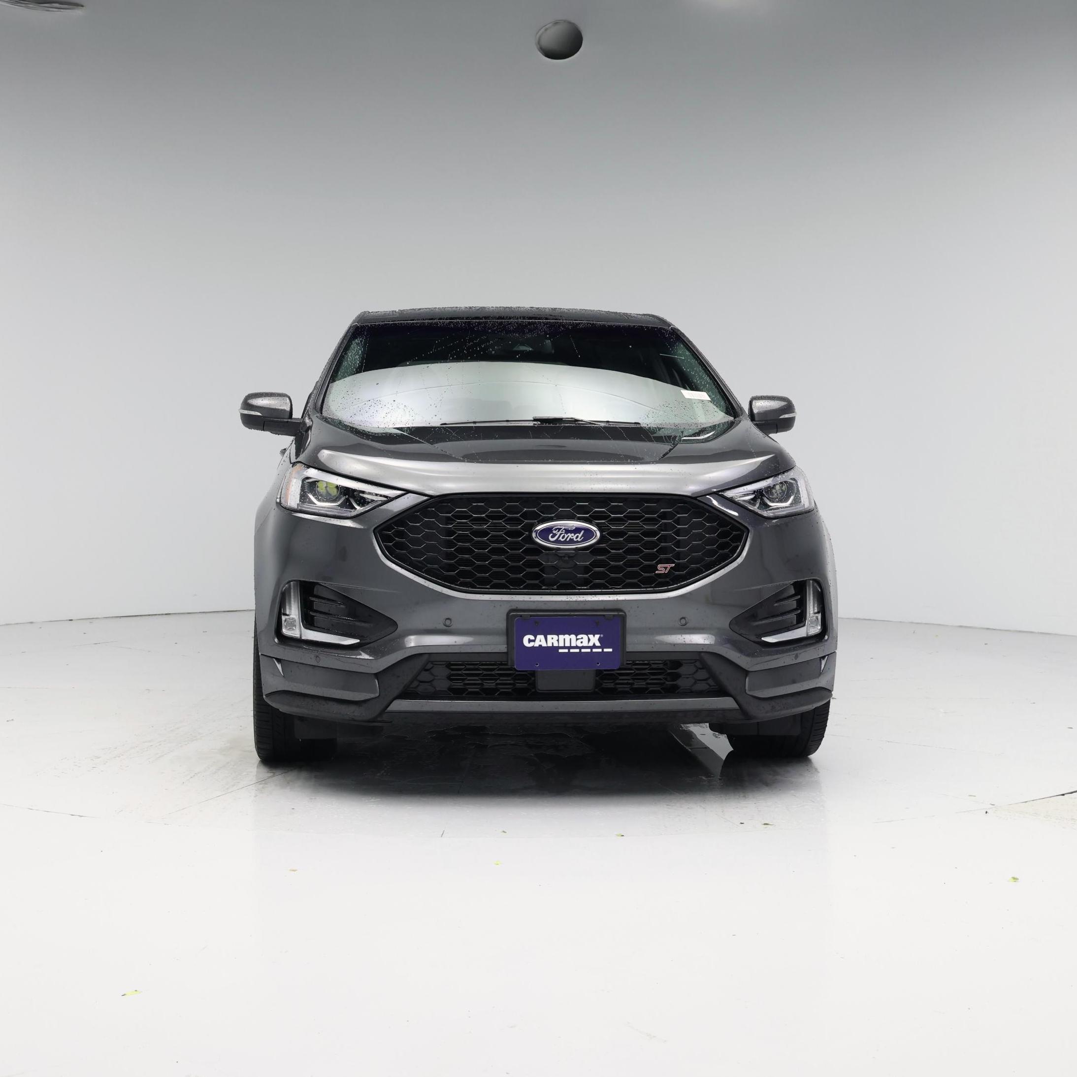 Thumbnail: 2019 Ford Edge - 5