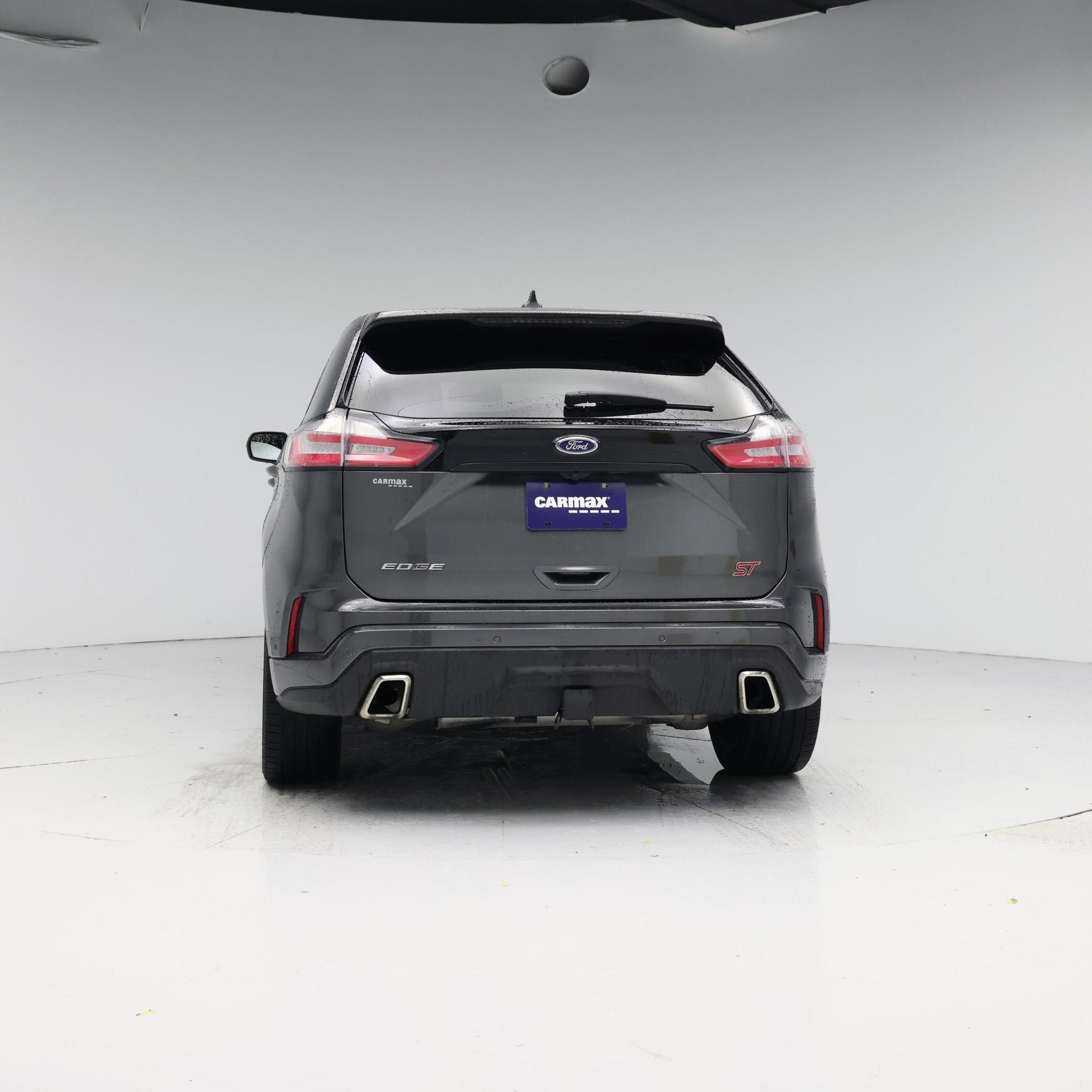 Thumbnail: 2019 Ford Edge - 6
