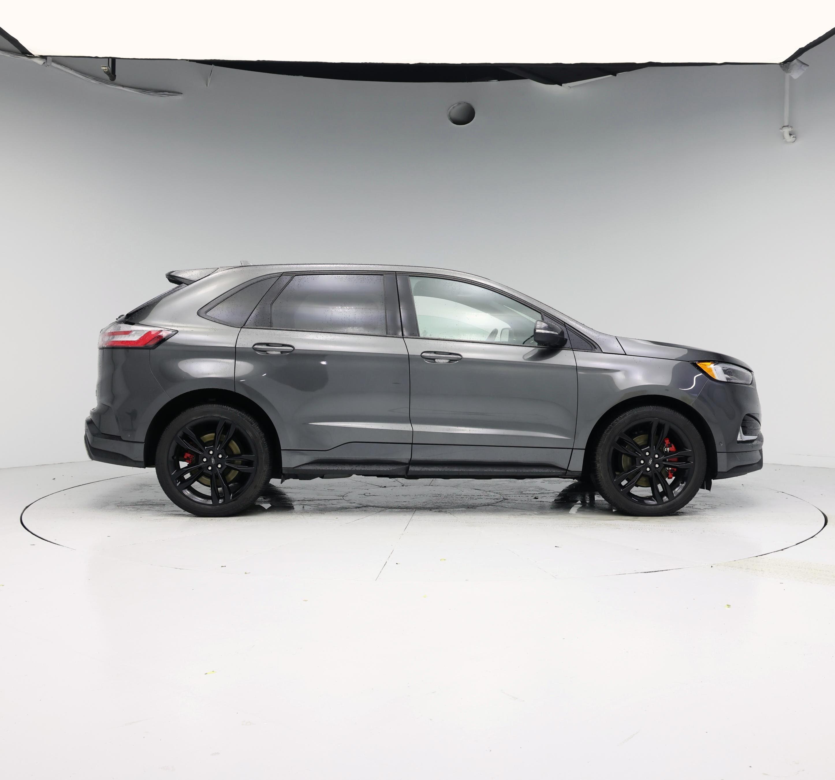 Thumbnail: 2019 Ford Edge - 7