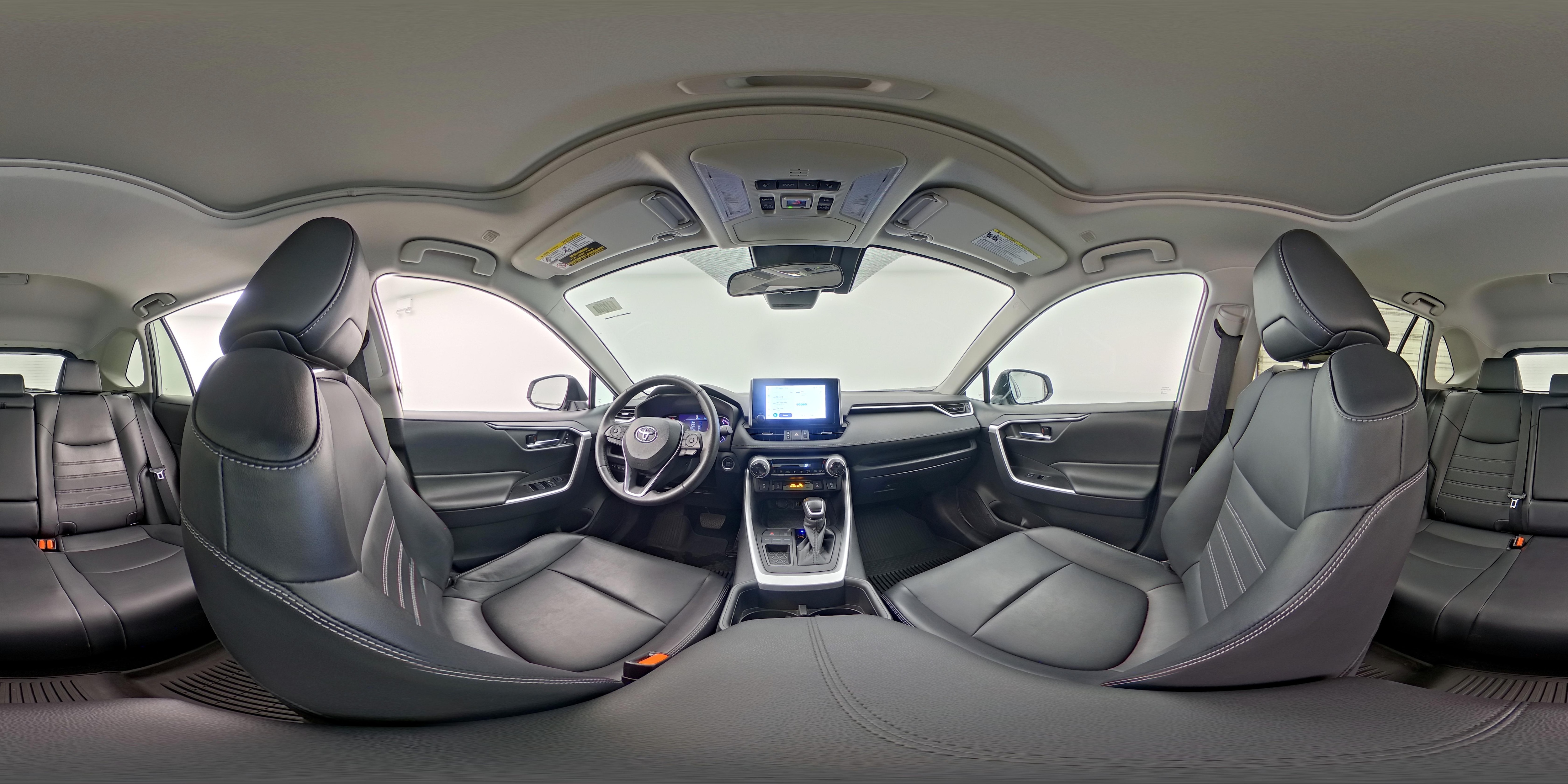 2024 Toyota RAV4 XLE Premium - Photo 25