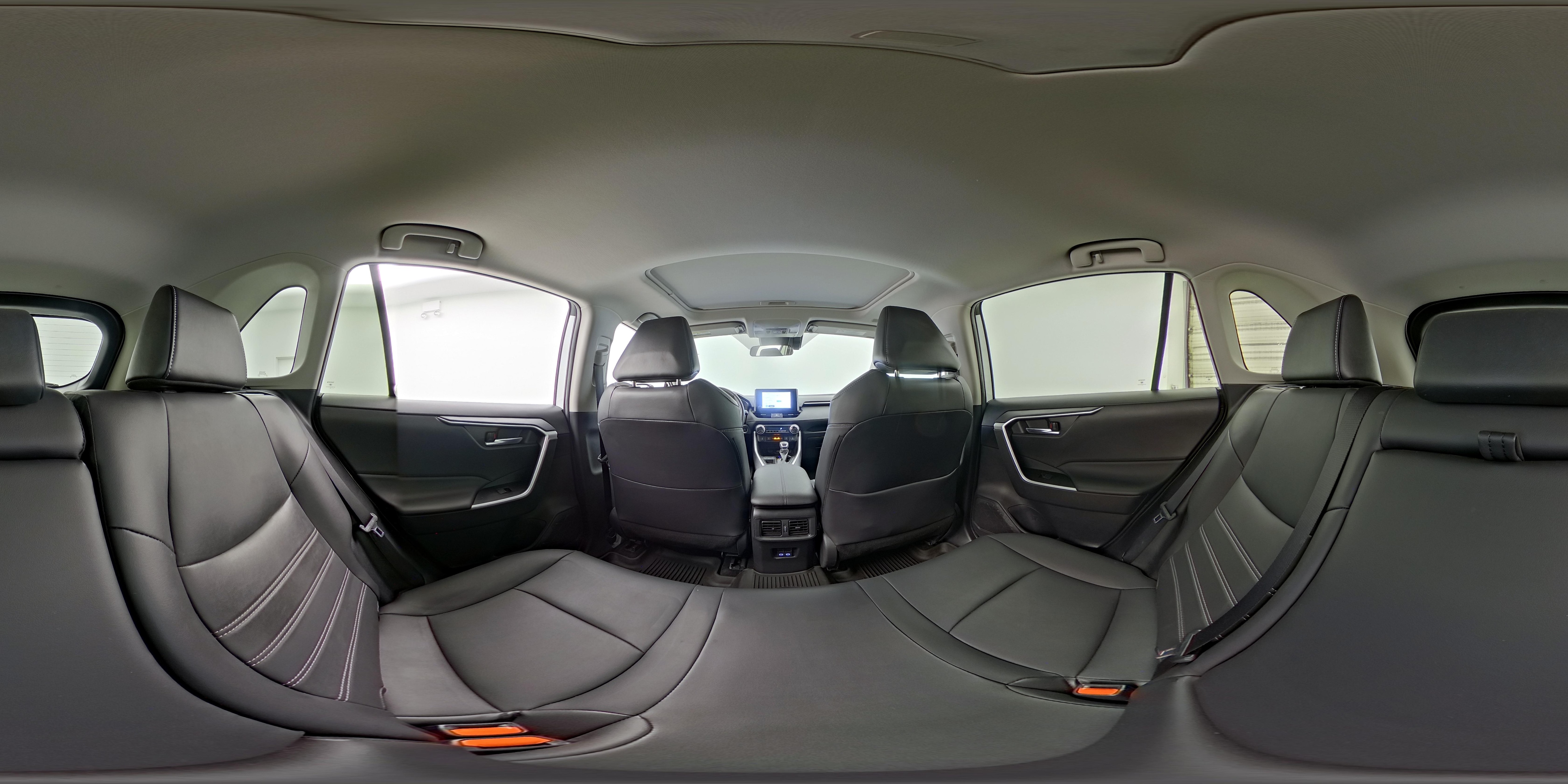 2024 Toyota RAV4 XLE Premium - Photo 26