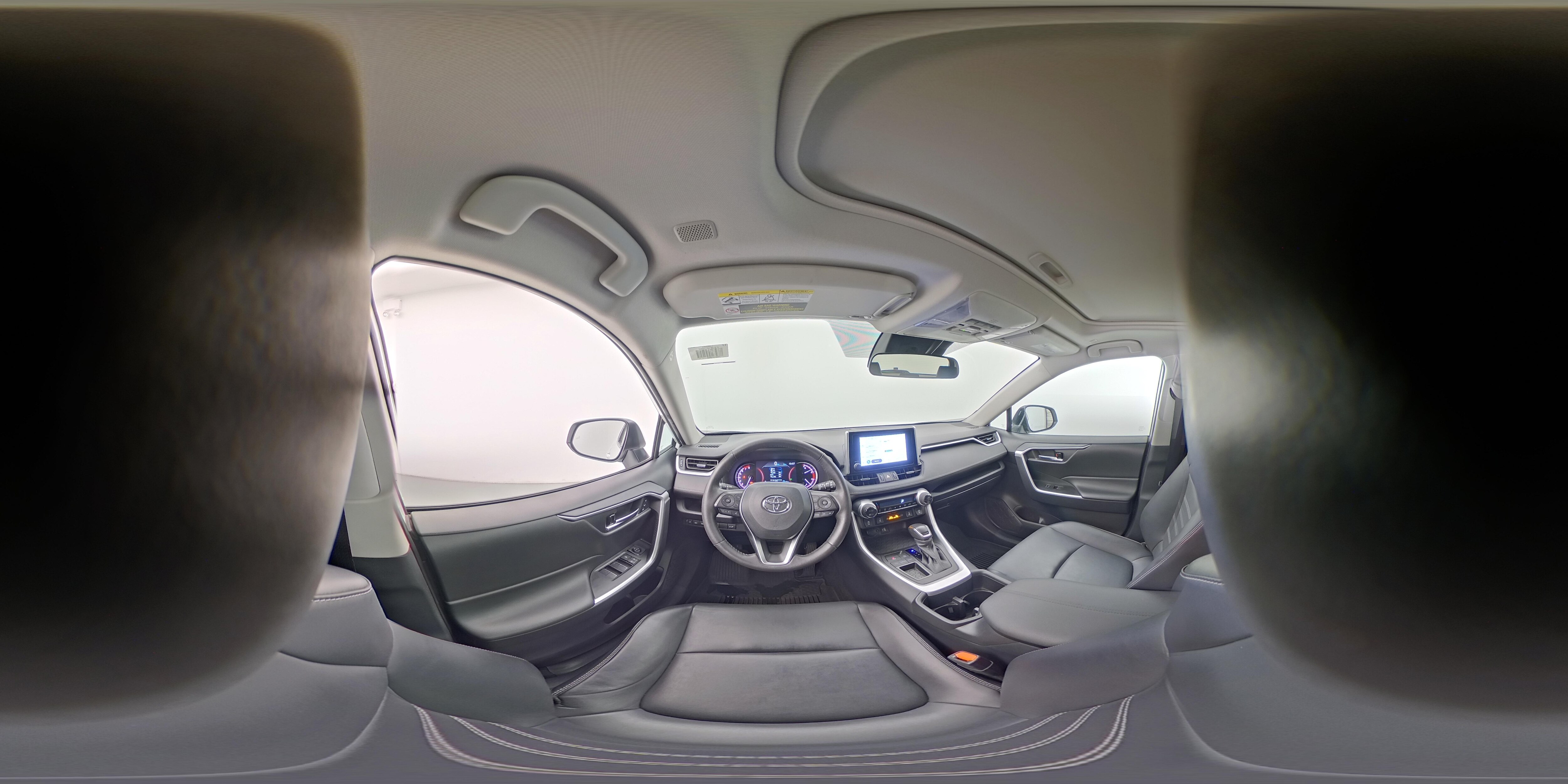 2024 Toyota RAV4 XLE Premium - Photo 27