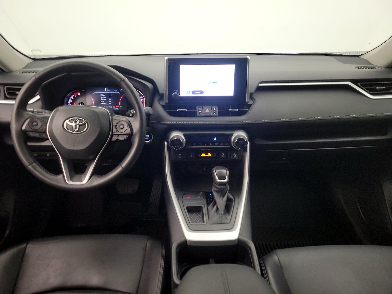 2024 Toyota RAV4 XLE Premium - Photo 10
