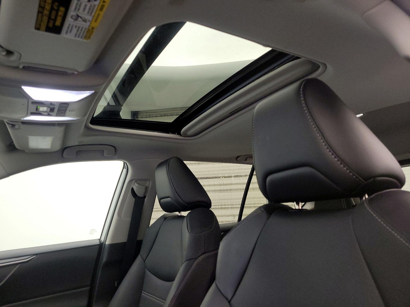 2024 Toyota RAV4 XLE Premium - Photo 20