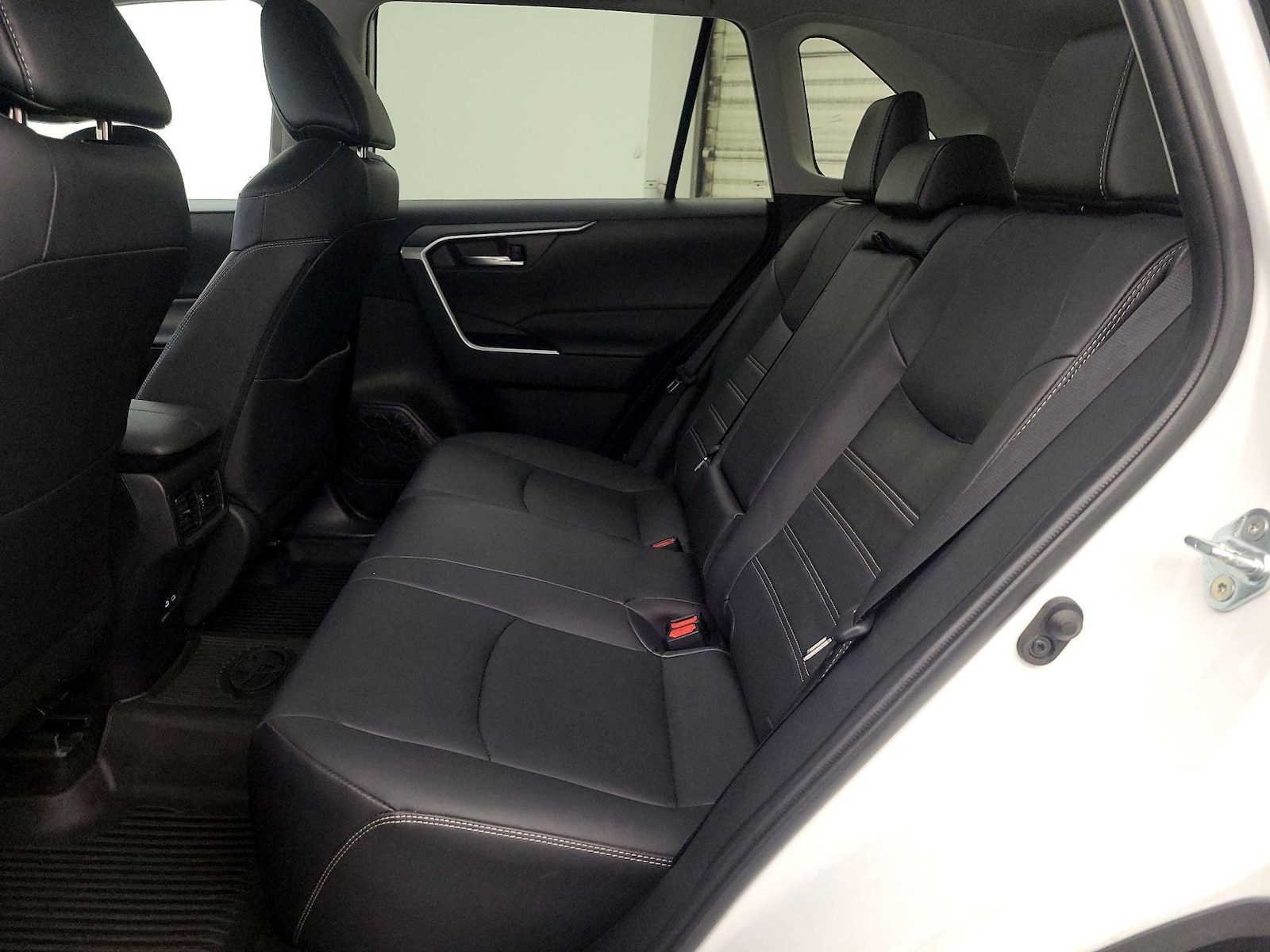 2024 Toyota RAV4 XLE Premium - Photo 21