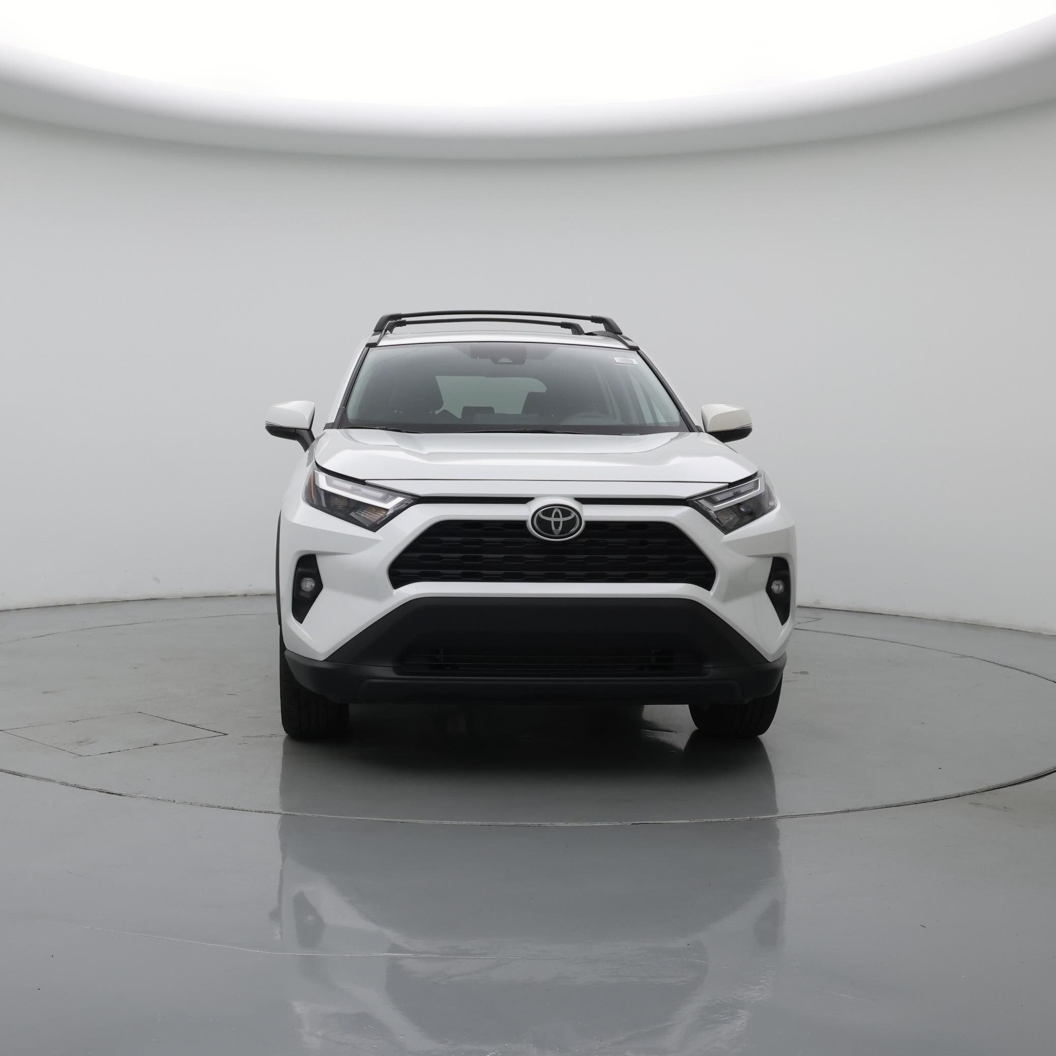 Thumbnail: 2024 Toyota RAV4 - 5