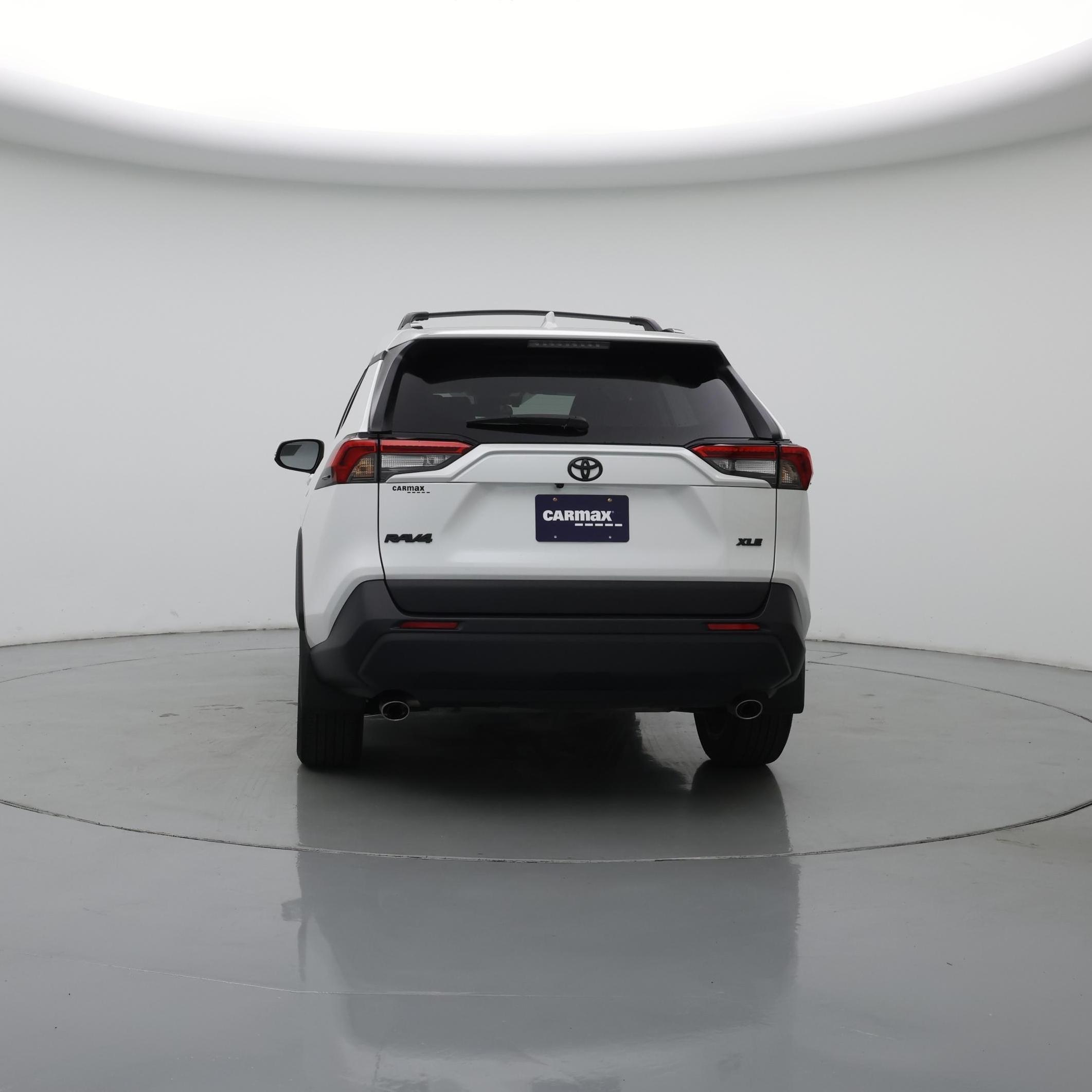Thumbnail: 2024 Toyota RAV4 - 6