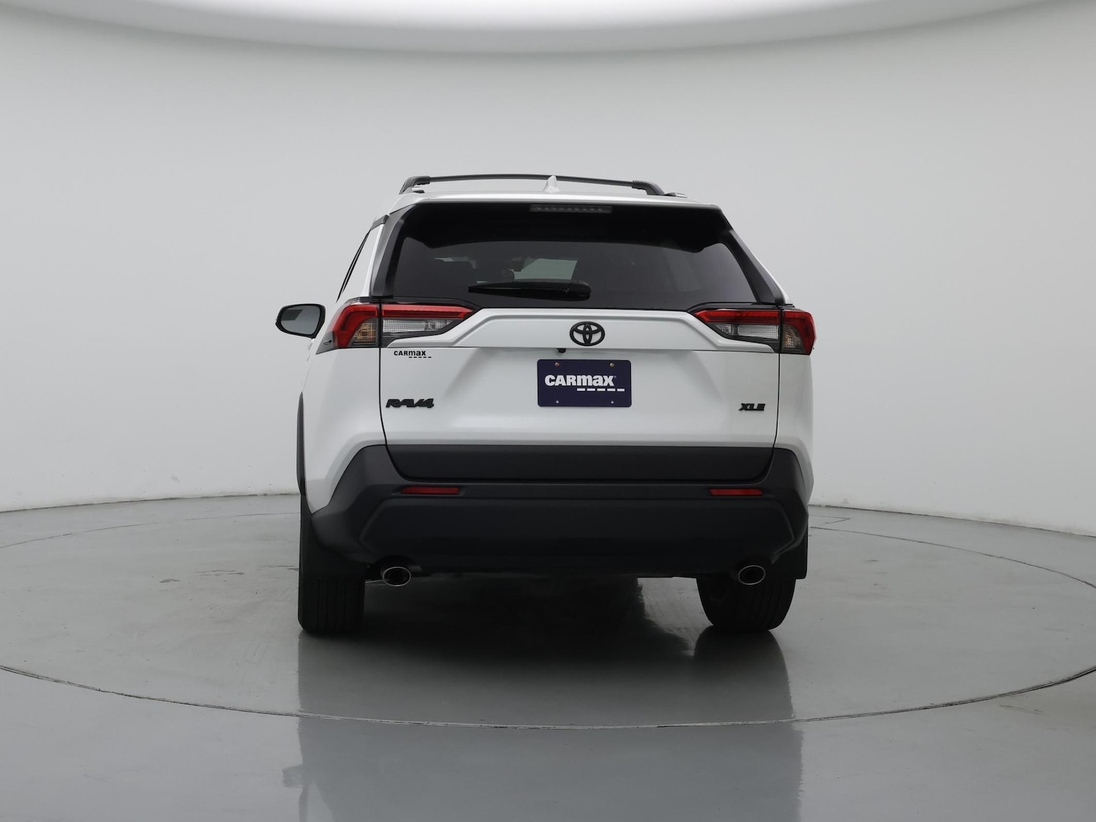 2024 Toyota RAV4 XLE Premium - Photo 7