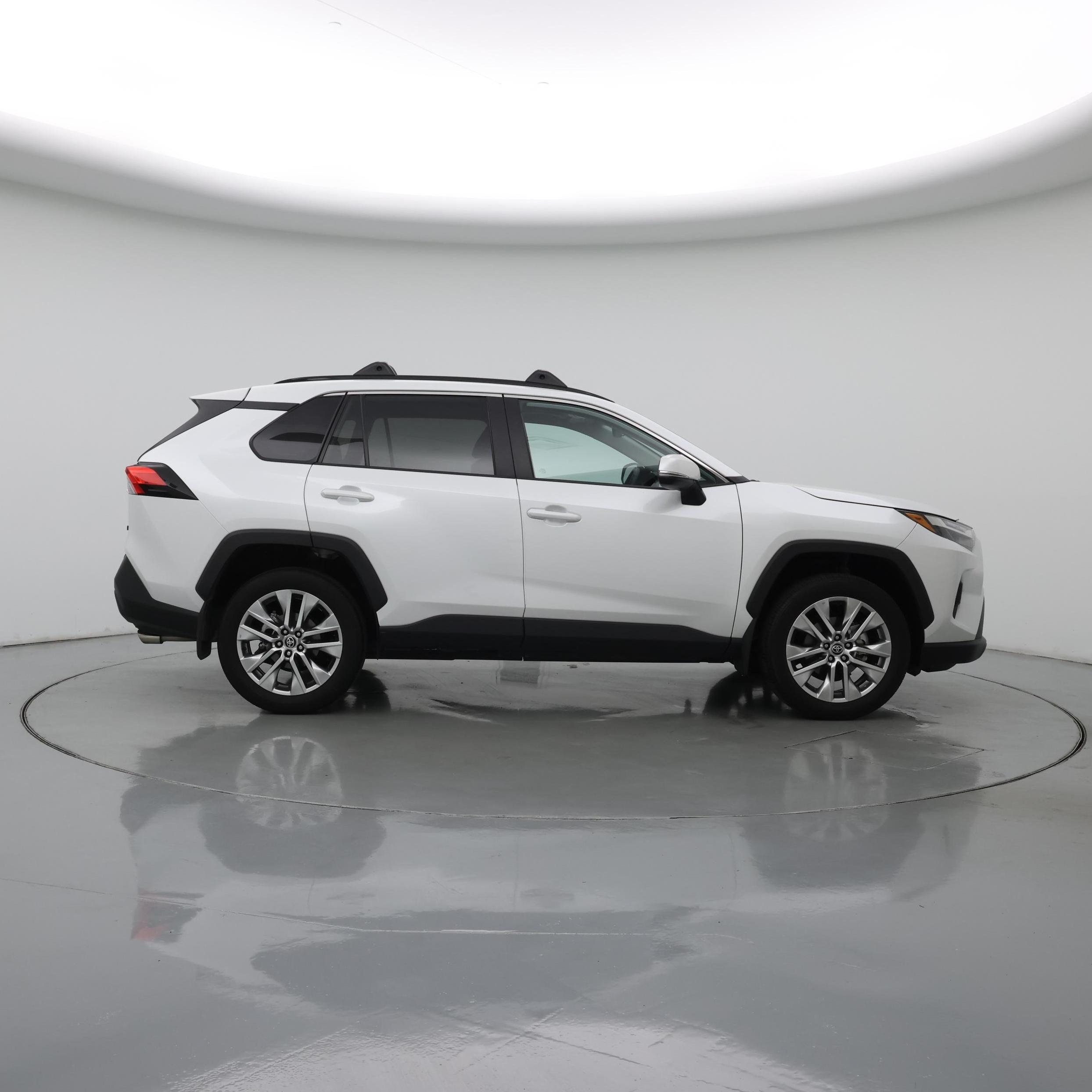 Thumbnail: 2024 Toyota RAV4 - 7