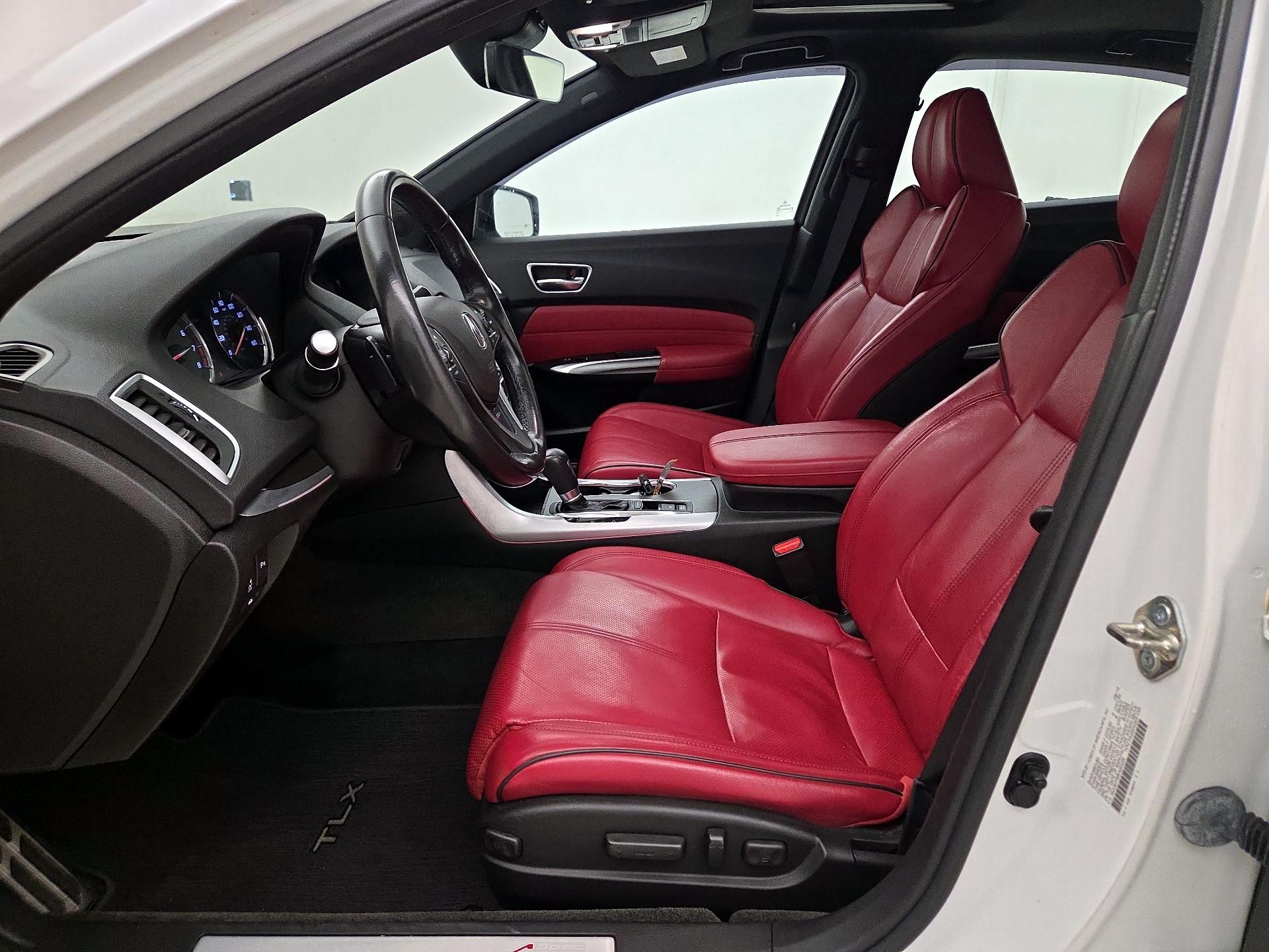 Thumbnail: 2019 Acura TLX - 11