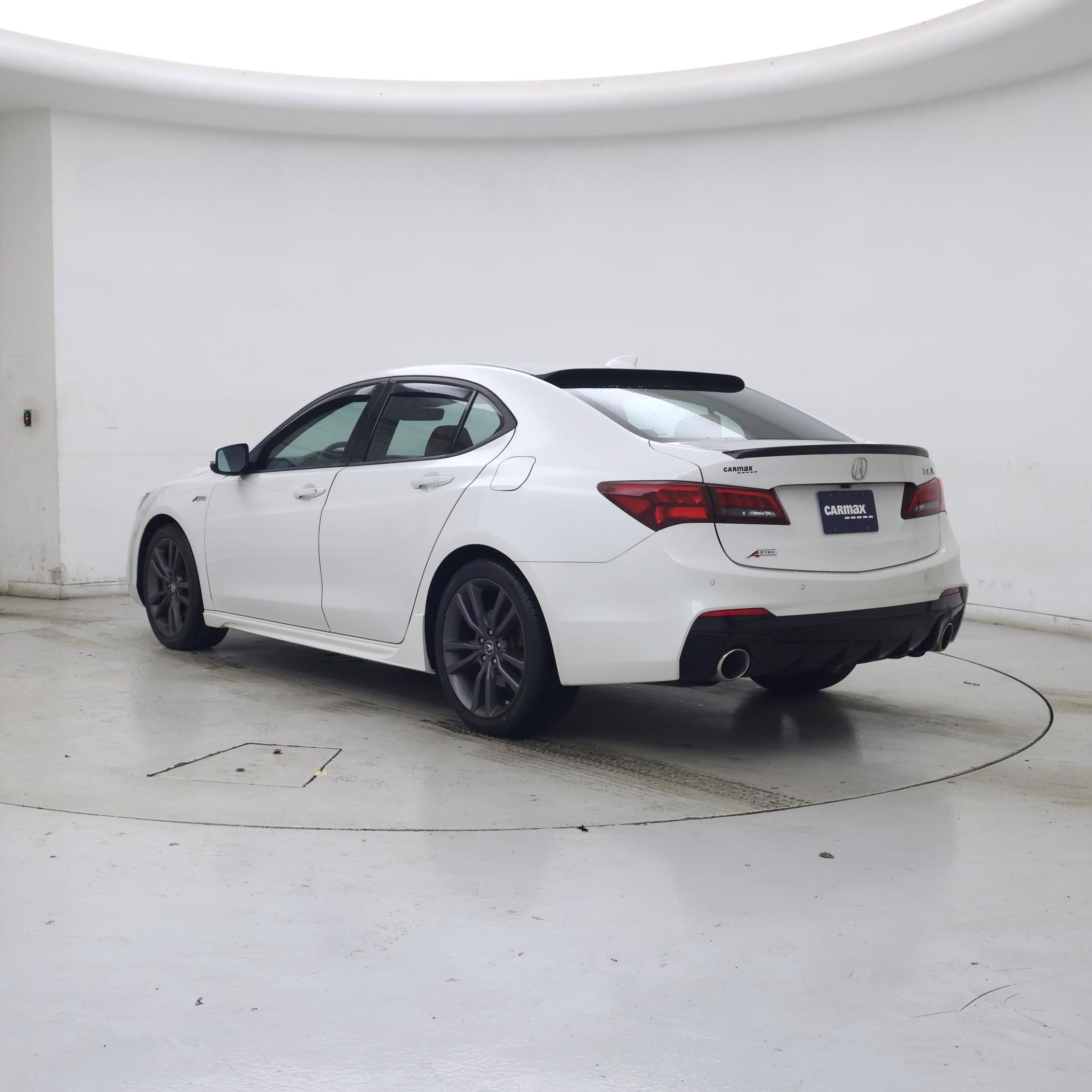 Thumbnail: 2019 Acura TLX - 2