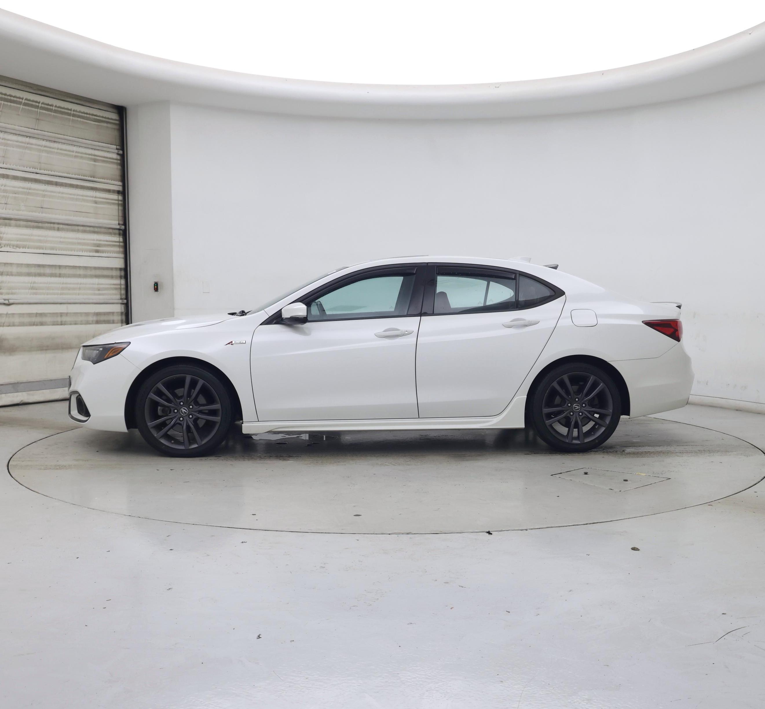 Thumbnail: 2019 Acura TLX - 3
