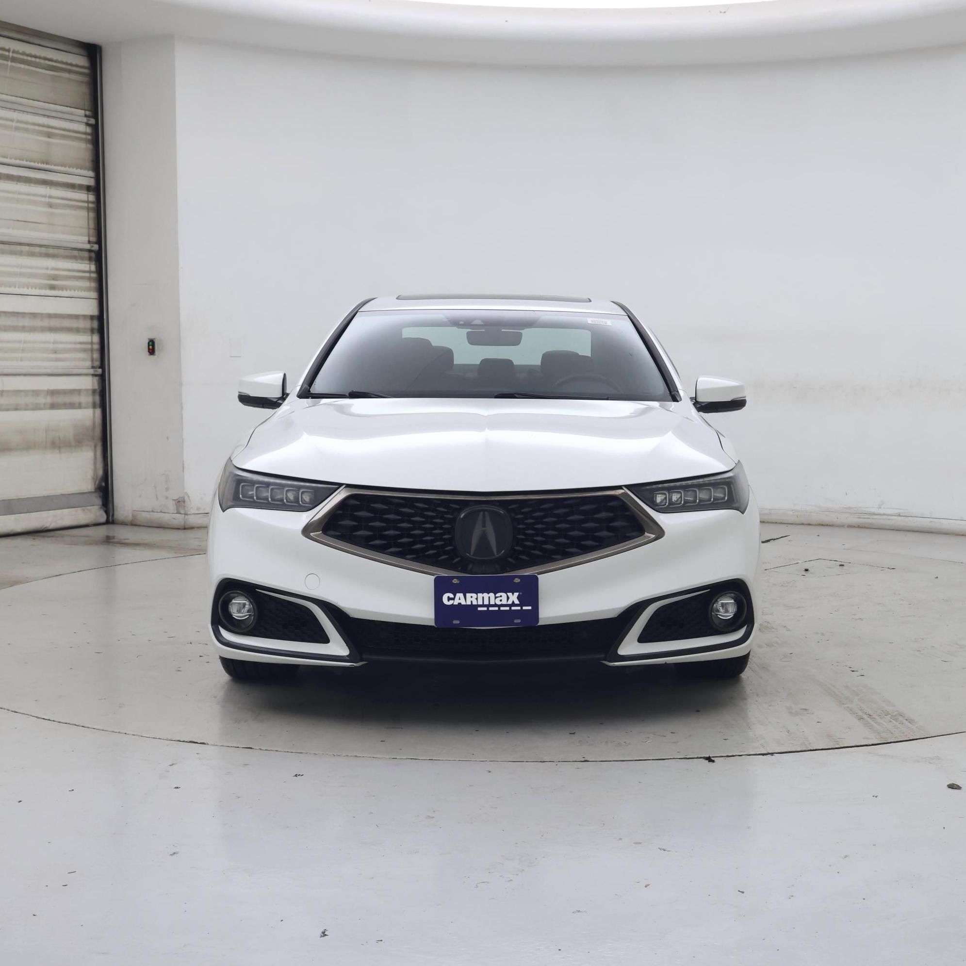 Thumbnail: 2019 Acura TLX - 5