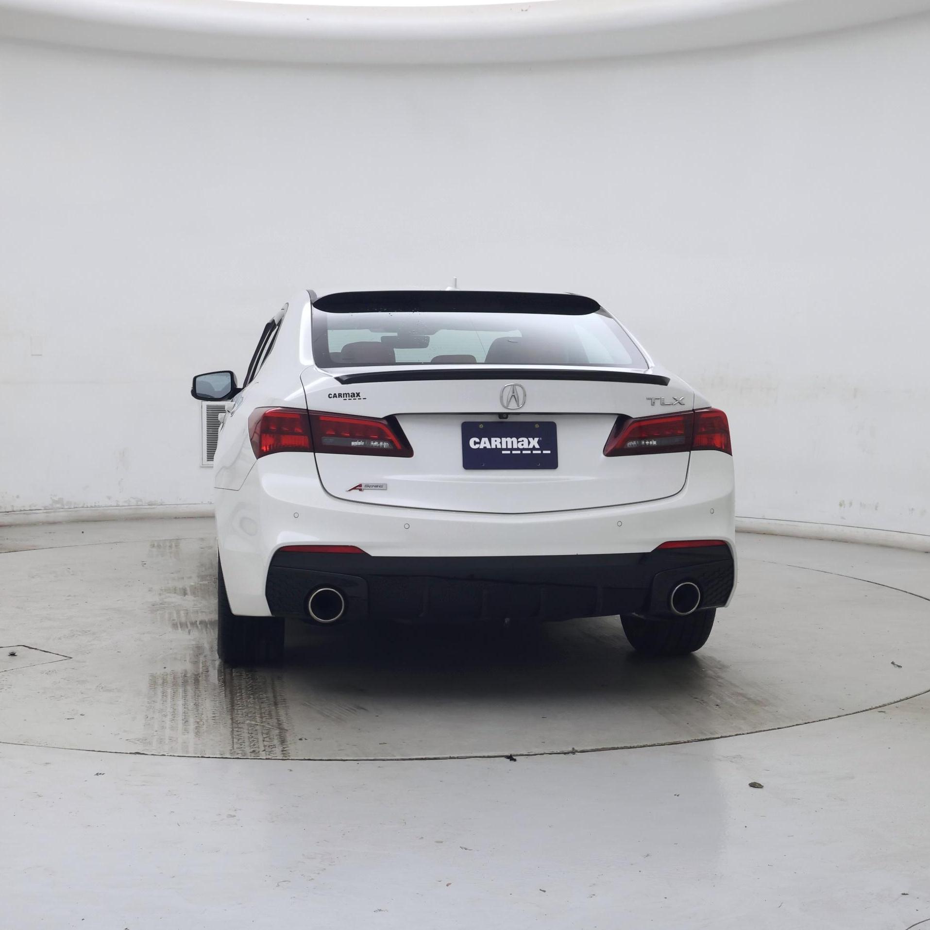 Thumbnail: 2019 Acura TLX - 6