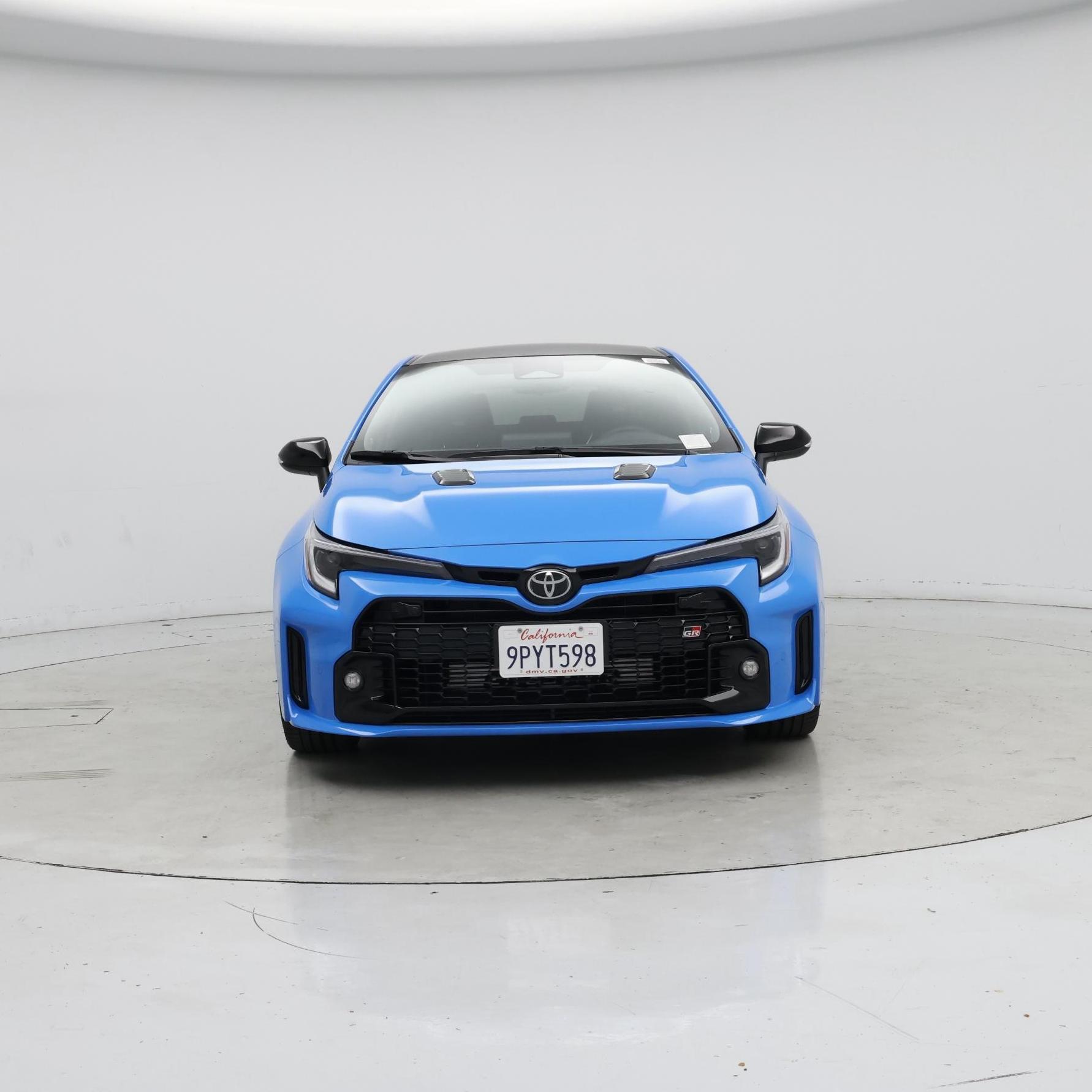 Thumbnail: 2024 Toyota GR Corolla - 5
