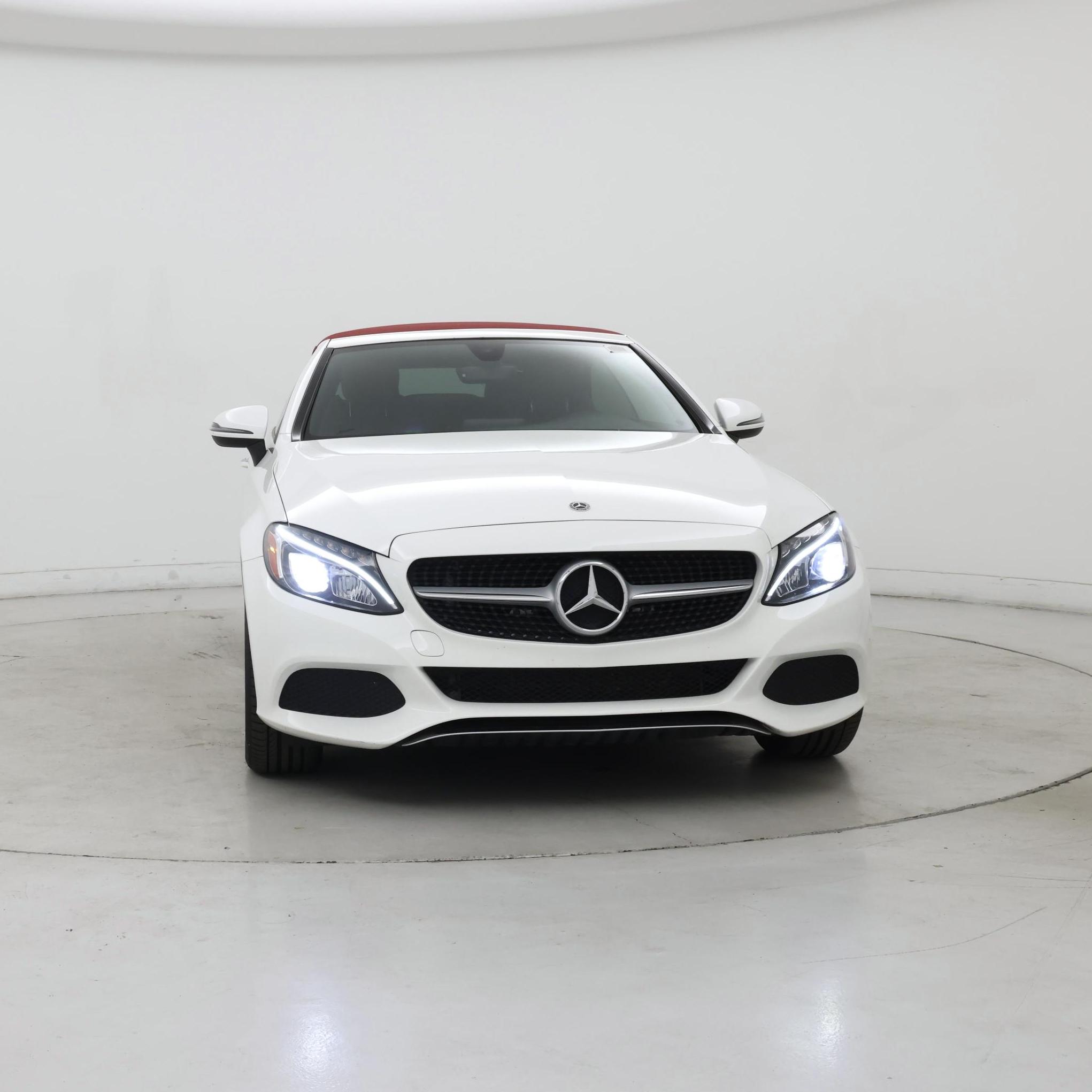 Thumbnail: 2018 Mercedes-Benz C-Class - 5