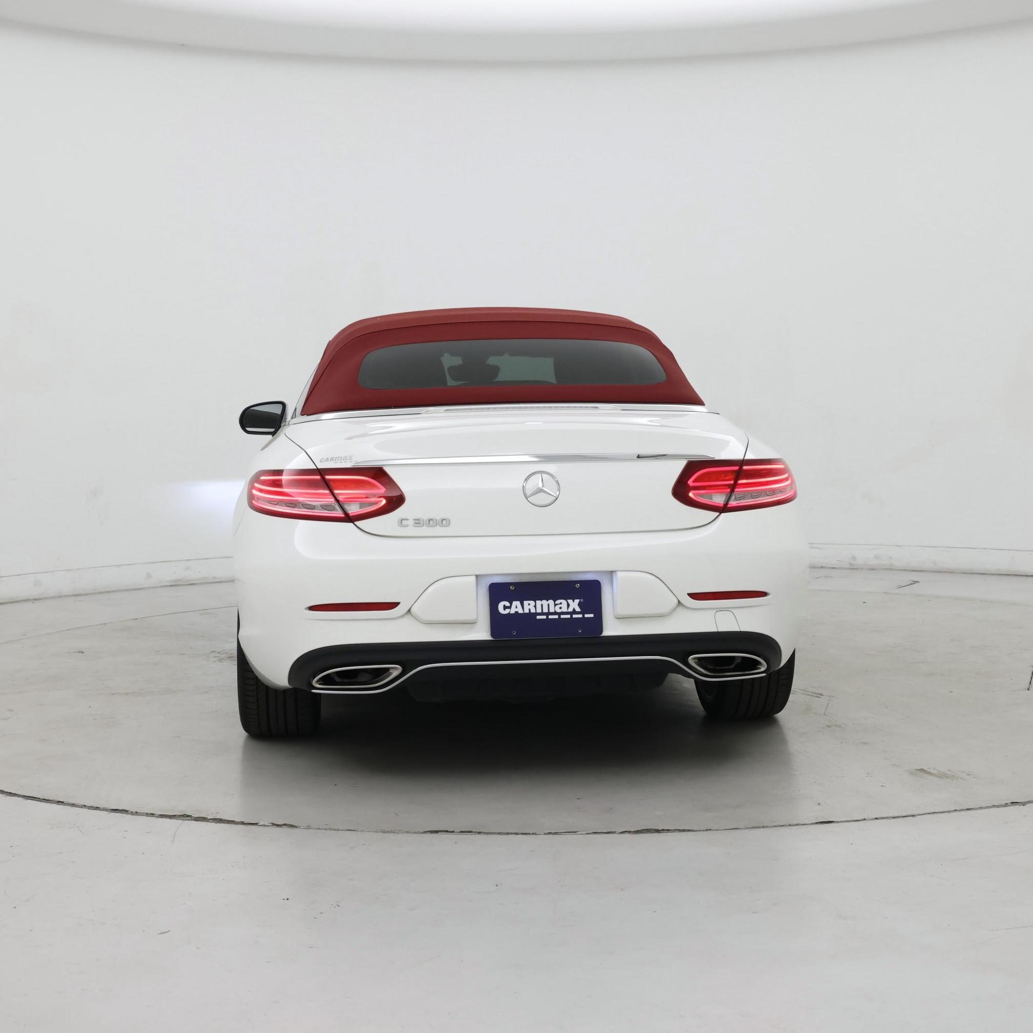 Thumbnail: 2018 Mercedes-Benz C-Class - 6