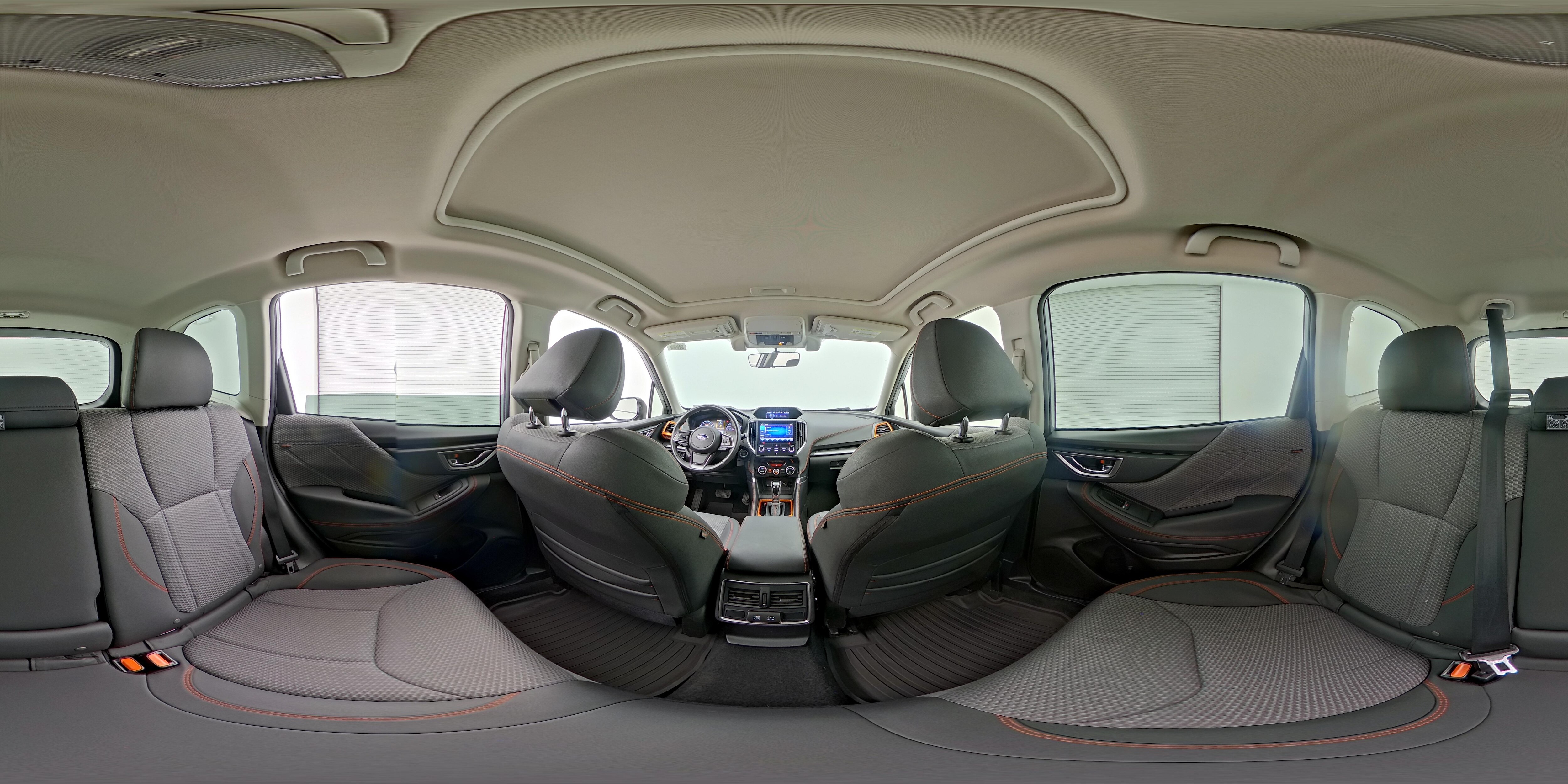 2020 Subaru Forester Sport - Photo 26
