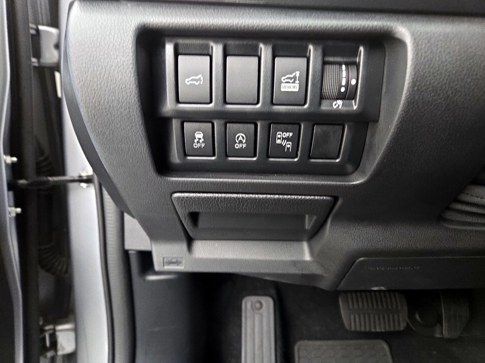 2020 Subaru Forester Sport - Photo 14