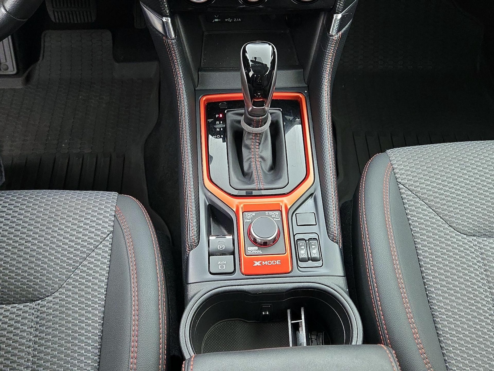2020 Subaru Forester Sport - Photo 18