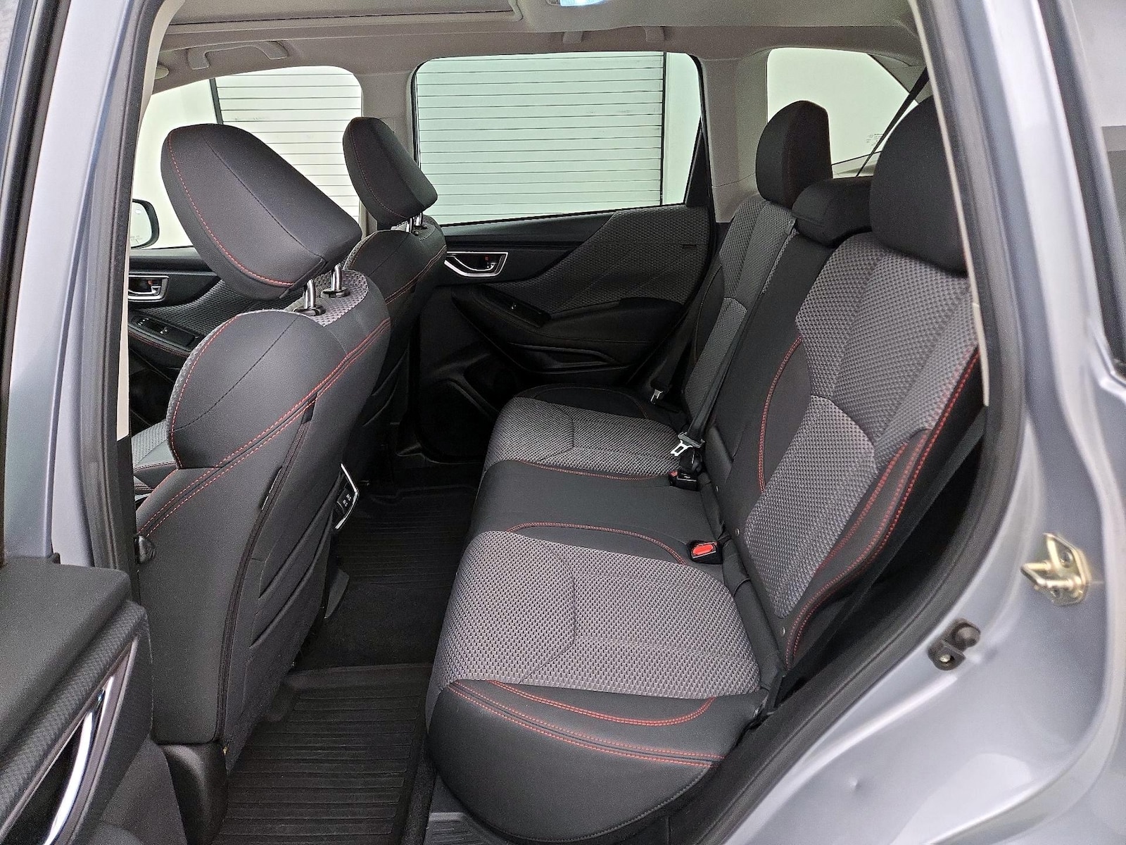 2020 Subaru Forester Sport - Photo 21