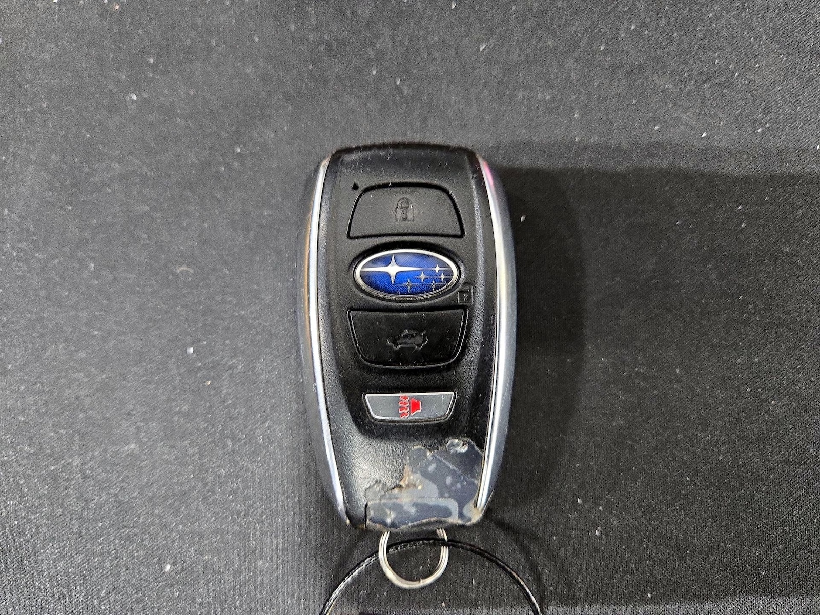 2020 Subaru Forester Sport - Photo 24