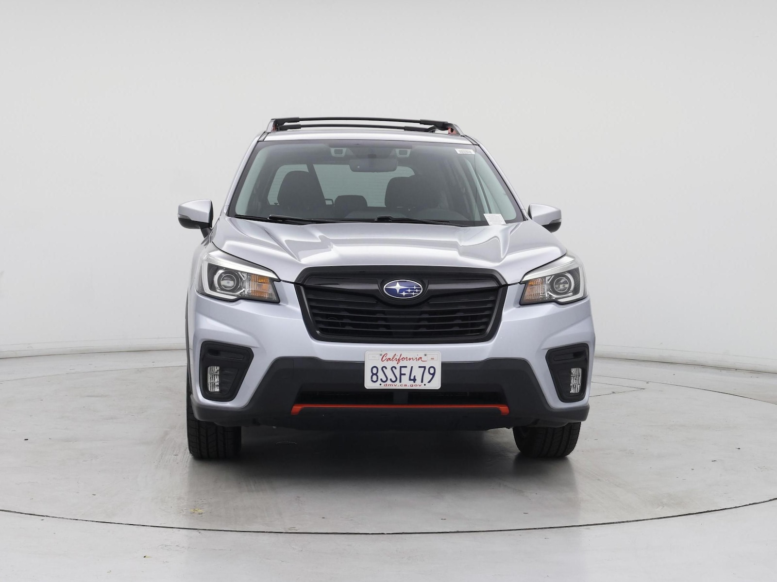 2020 Subaru Forester Sport - Photo 6