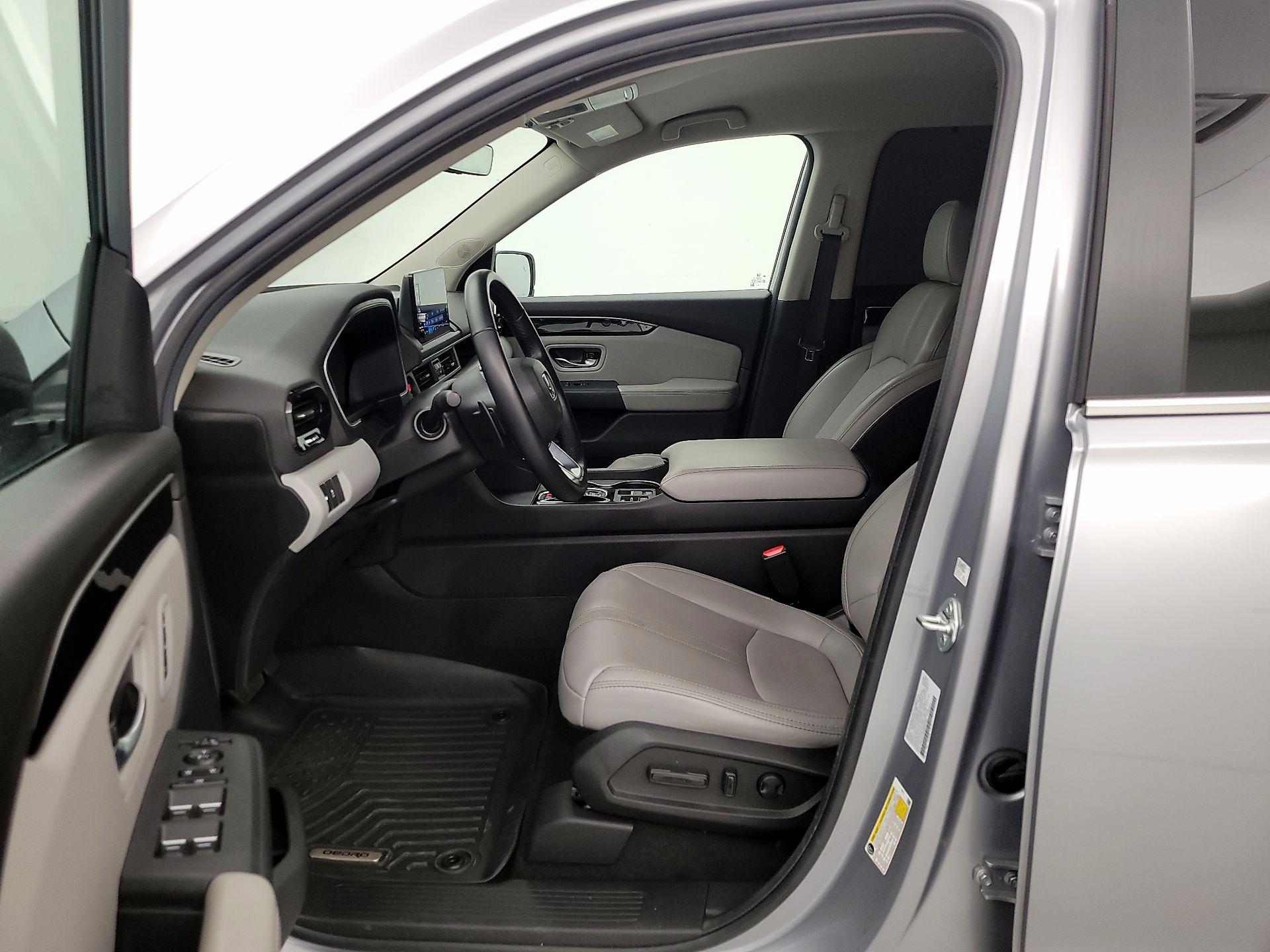 Thumbnail: 2025 Honda Pilot - 11
