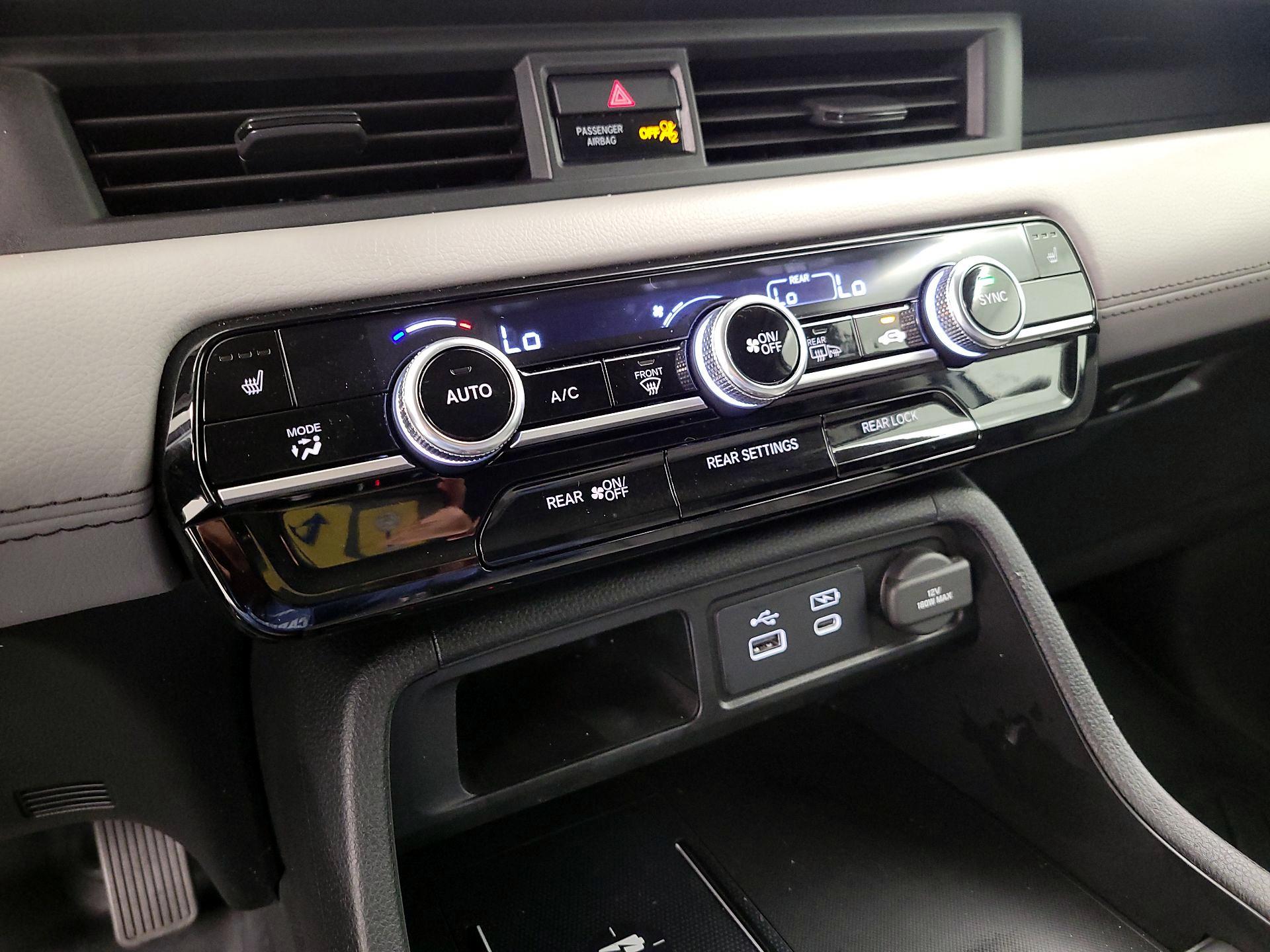 Thumbnail: 2025 Honda Pilot - 16