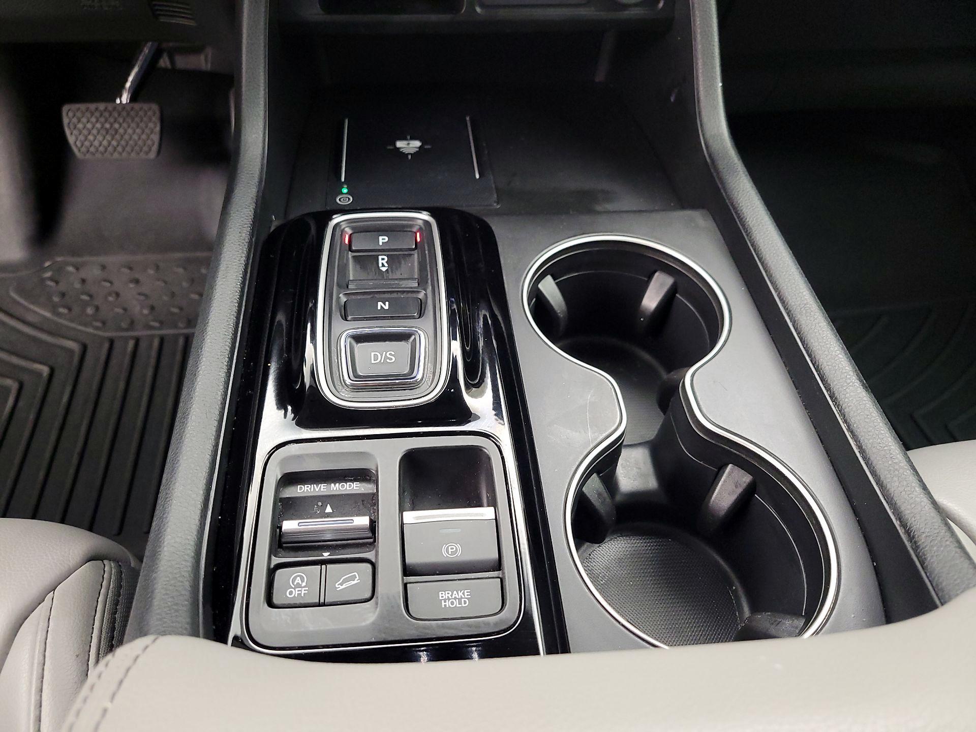 Thumbnail: 2025 Honda Pilot - 17