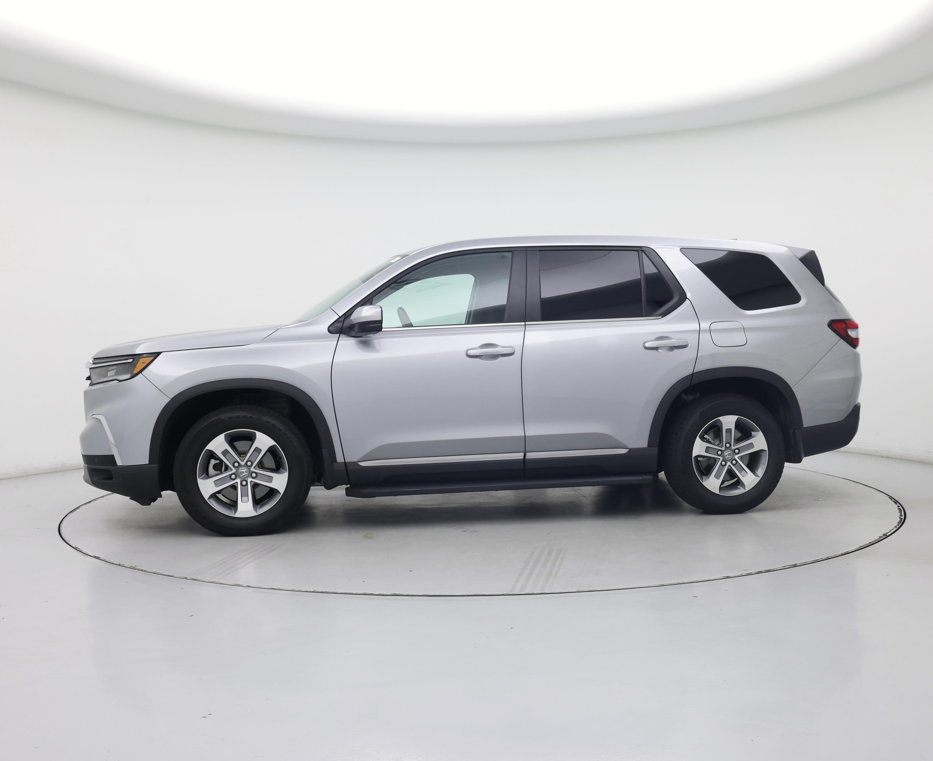 Thumbnail: 2025 Honda Pilot - 3