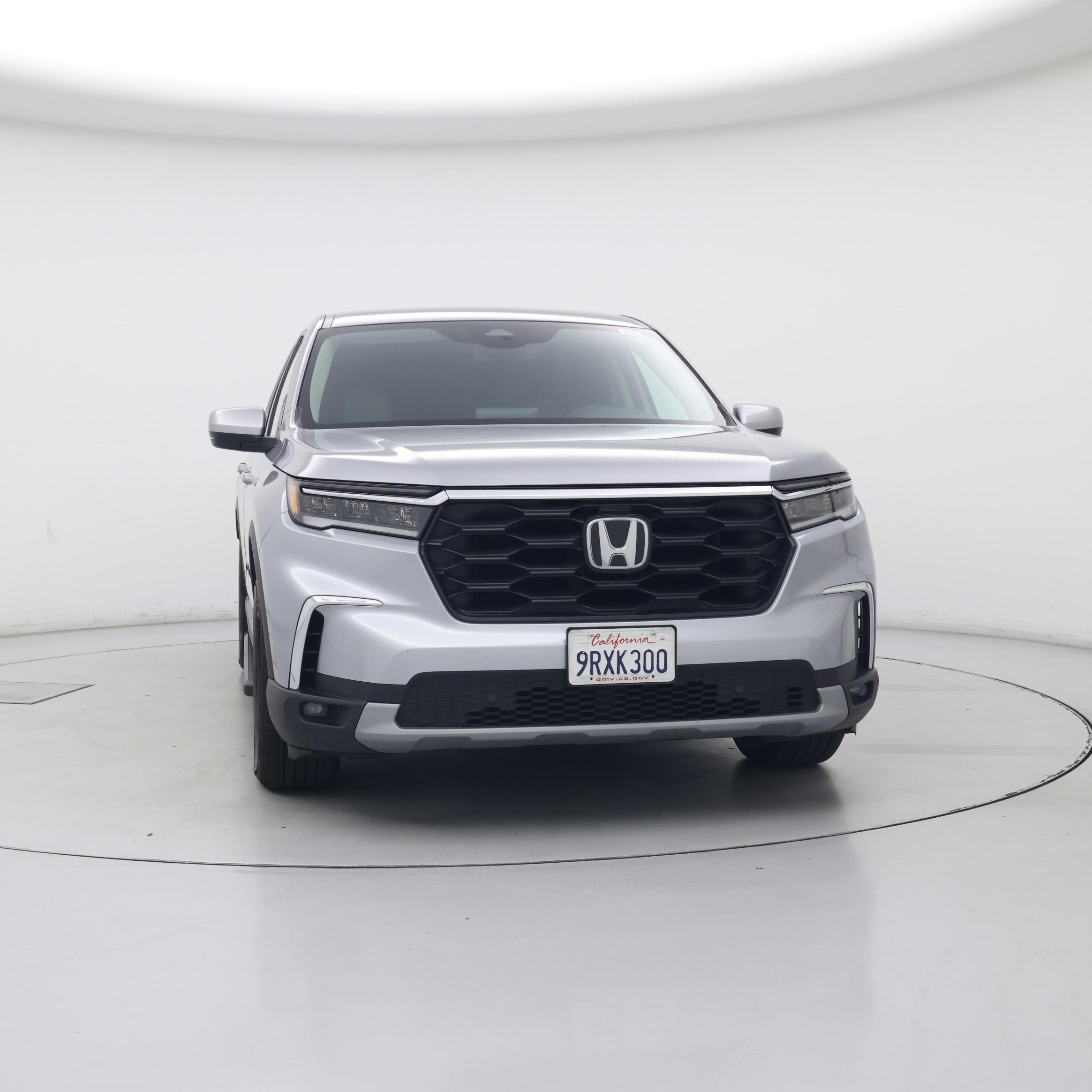 Thumbnail: 2025 Honda Pilot - 5