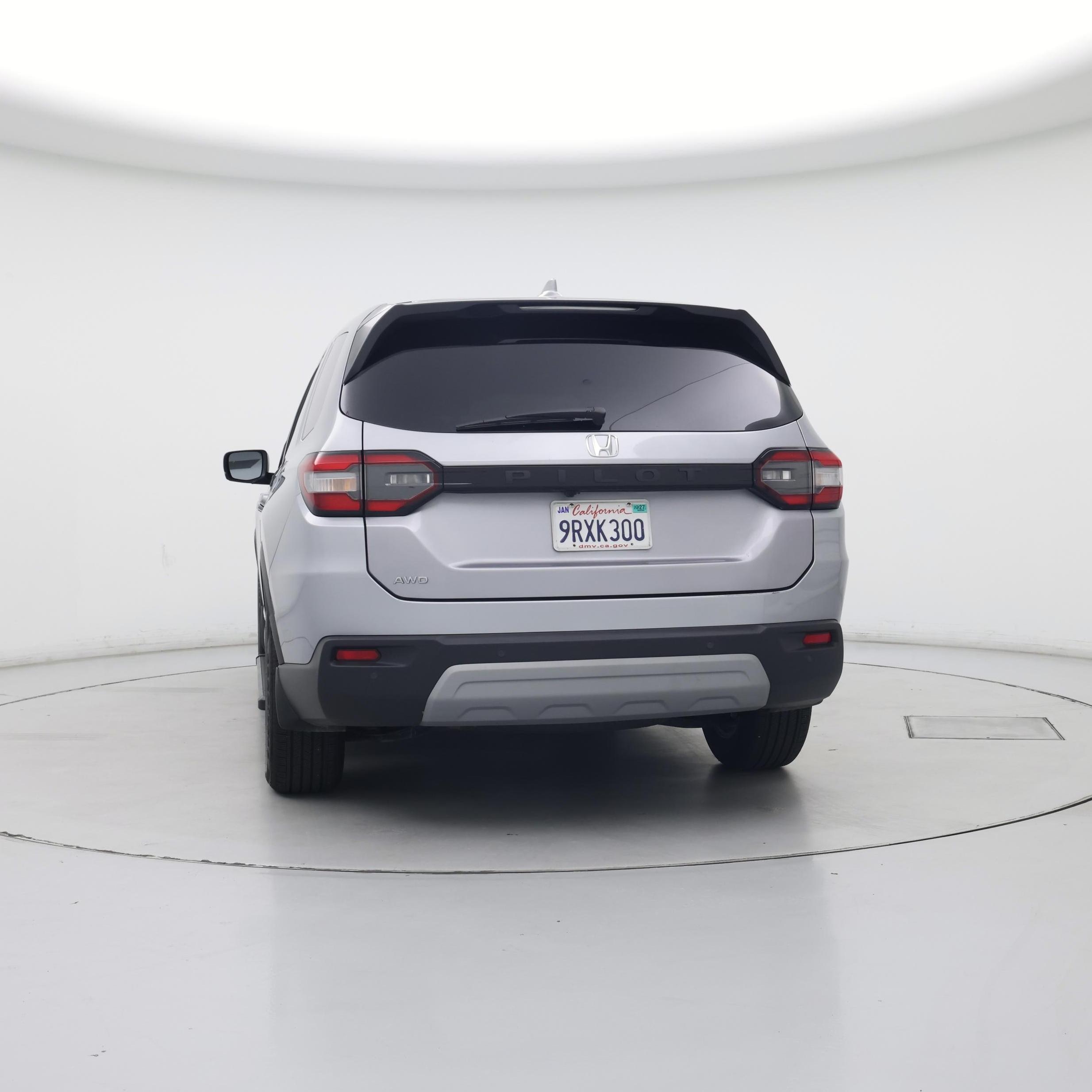 Thumbnail: 2025 Honda Pilot - 6