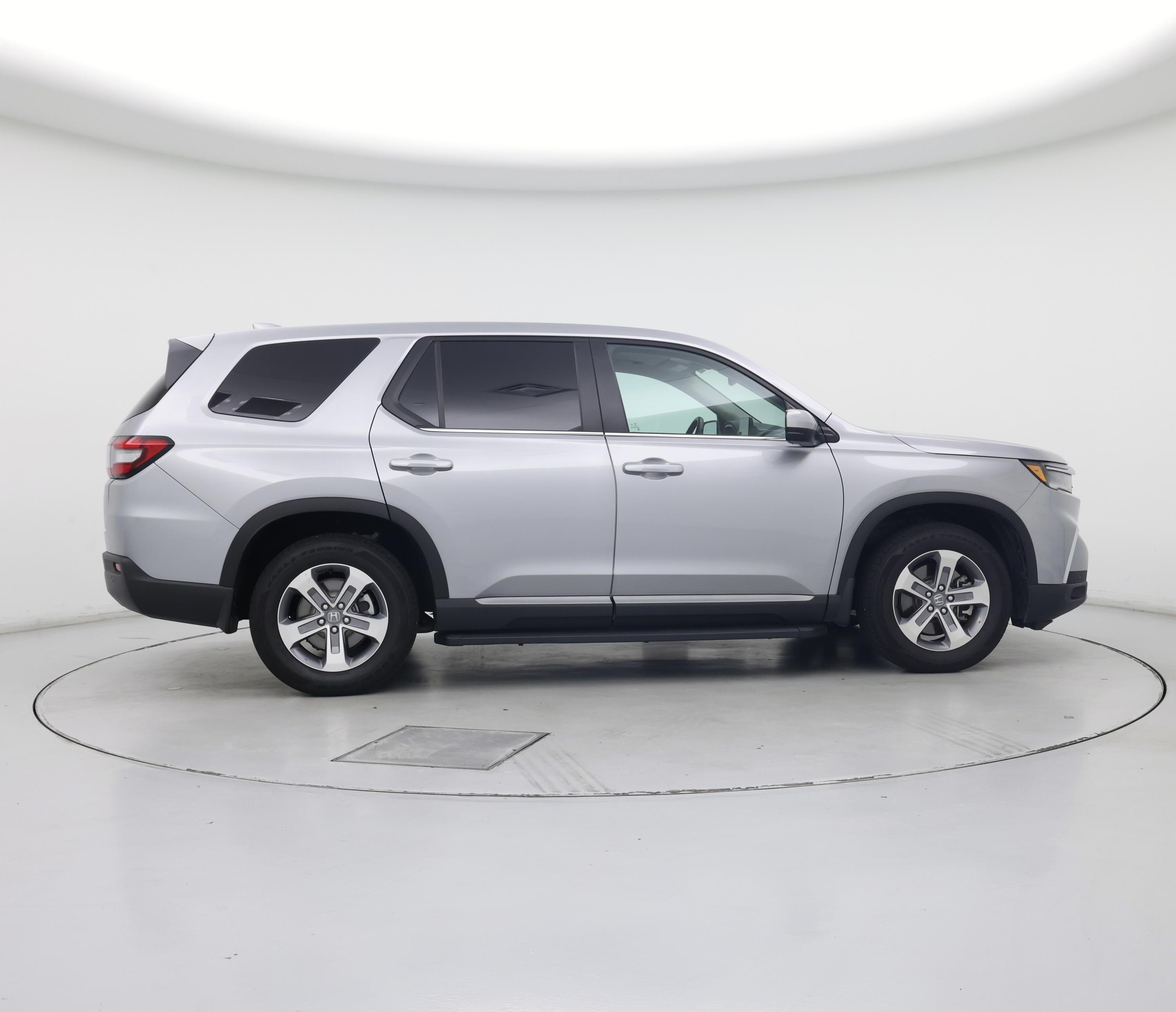 Thumbnail: 2025 Honda Pilot - 7