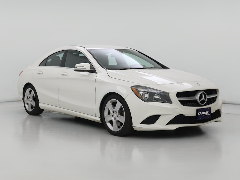2016 Mercedes-Benz CLA 250 -
                  Frederick, MD