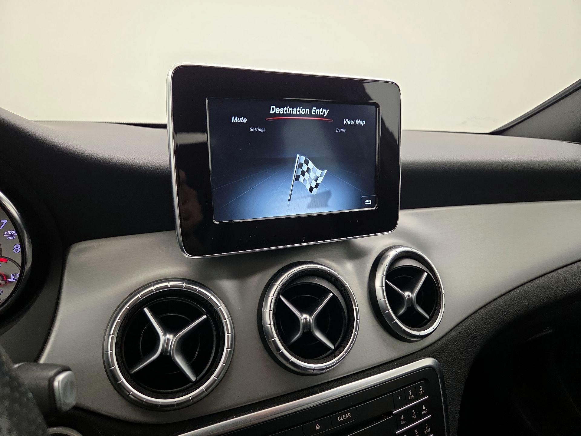 Thumbnail: 2016 Mercedes-Benz CLA - 15
