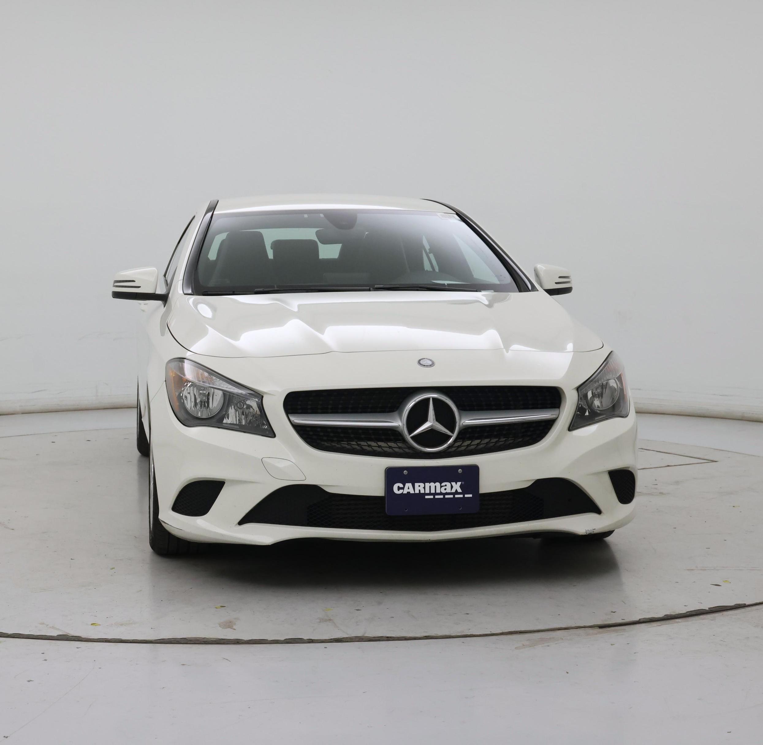Thumbnail: 2016 Mercedes-Benz CLA - 5