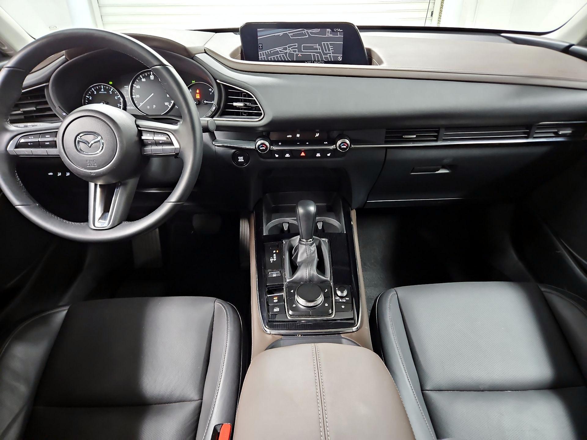 Thumbnail: 2021 Mazda CX-30 - 9