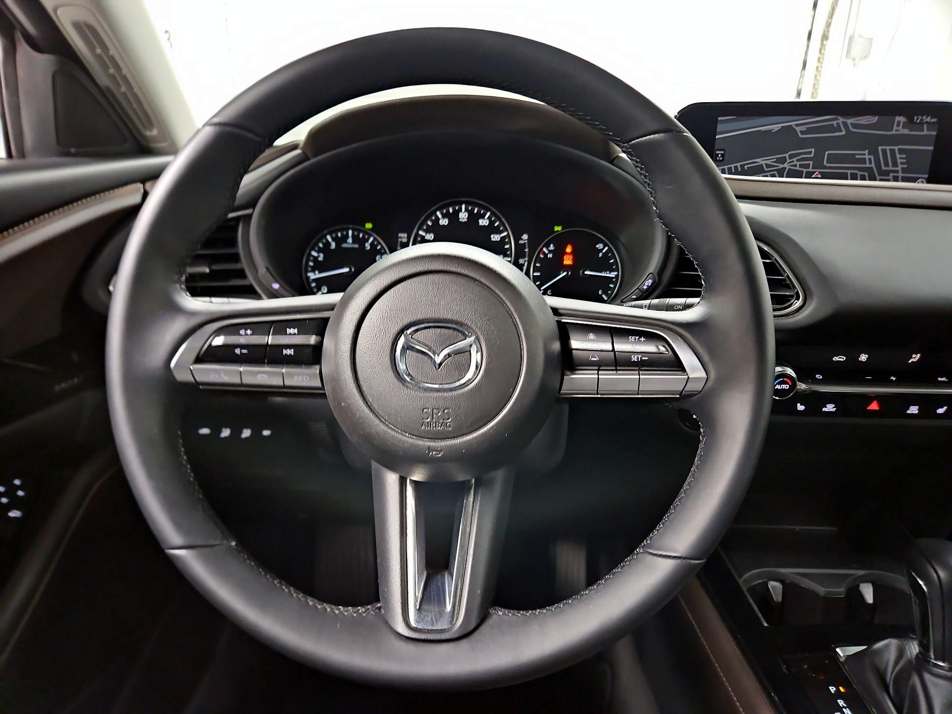 Thumbnail: 2021 Mazda CX-30 - 10
