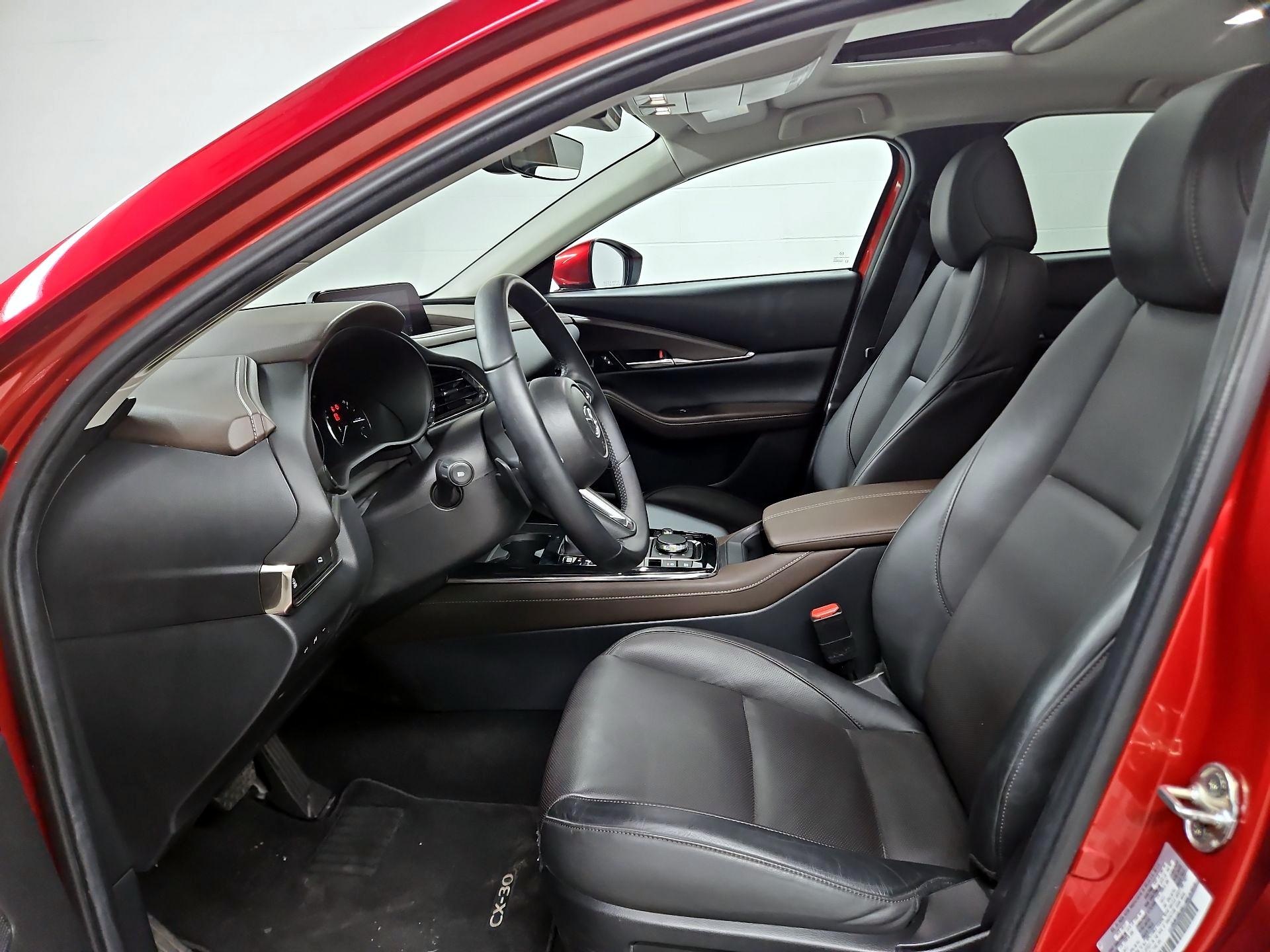 Thumbnail: 2021 Mazda CX-30 - 11