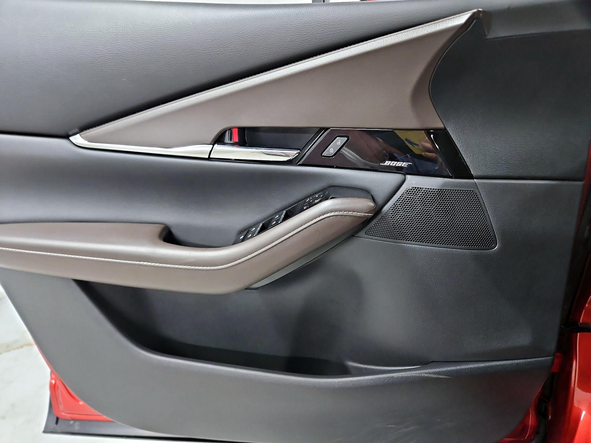 Thumbnail: 2021 Mazda CX-30 - 12
