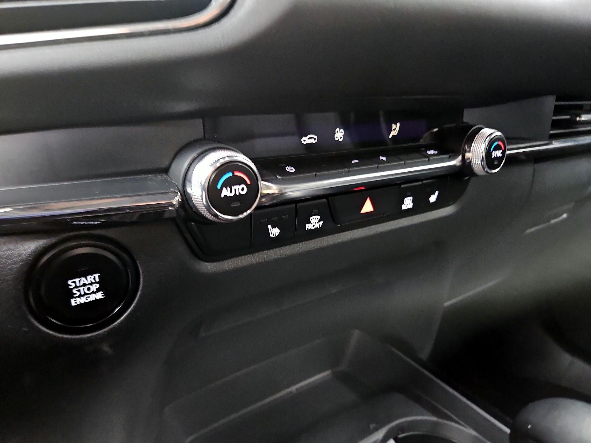 Thumbnail: 2021 Mazda CX-30 - 17