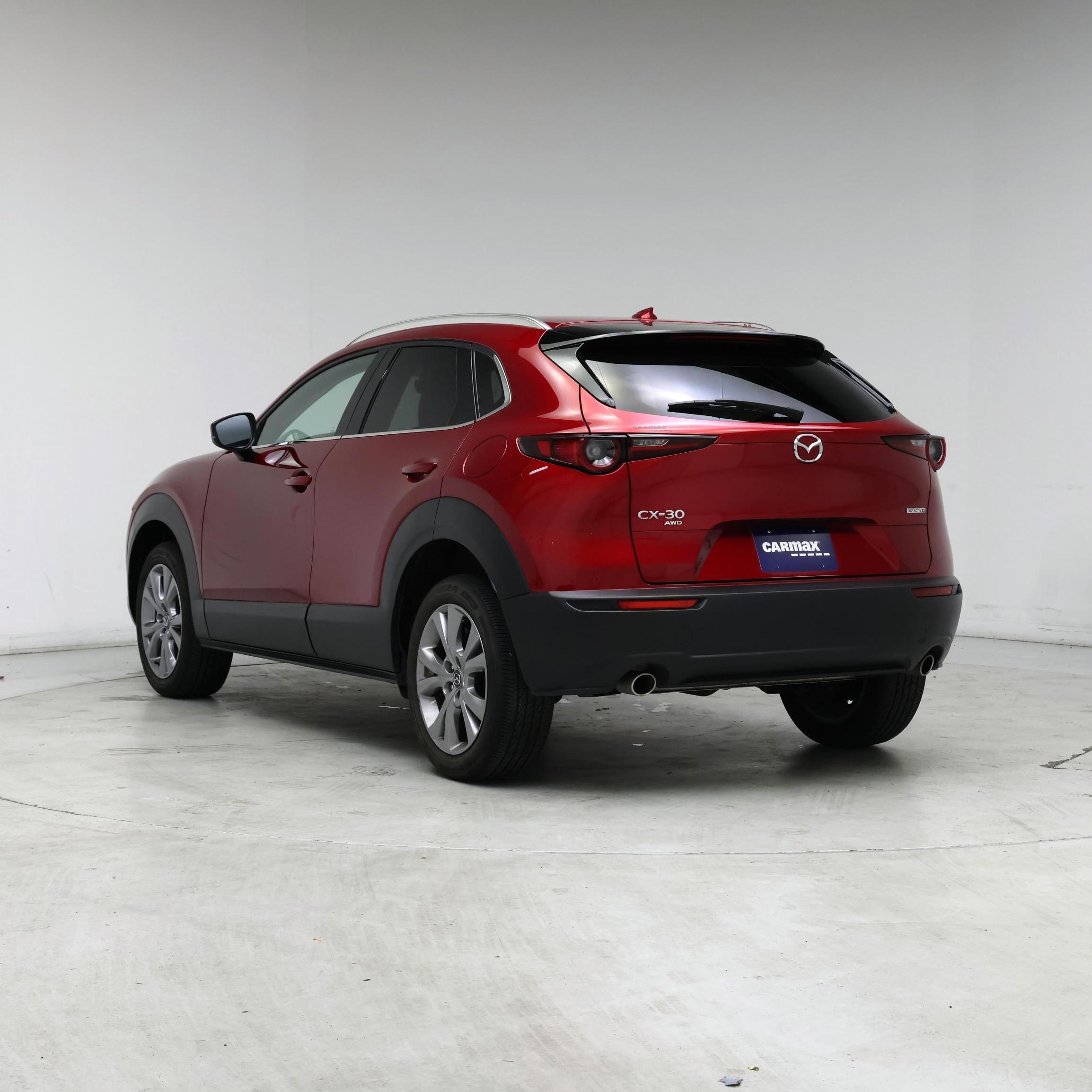 Thumbnail: 2021 Mazda CX-30 - 2